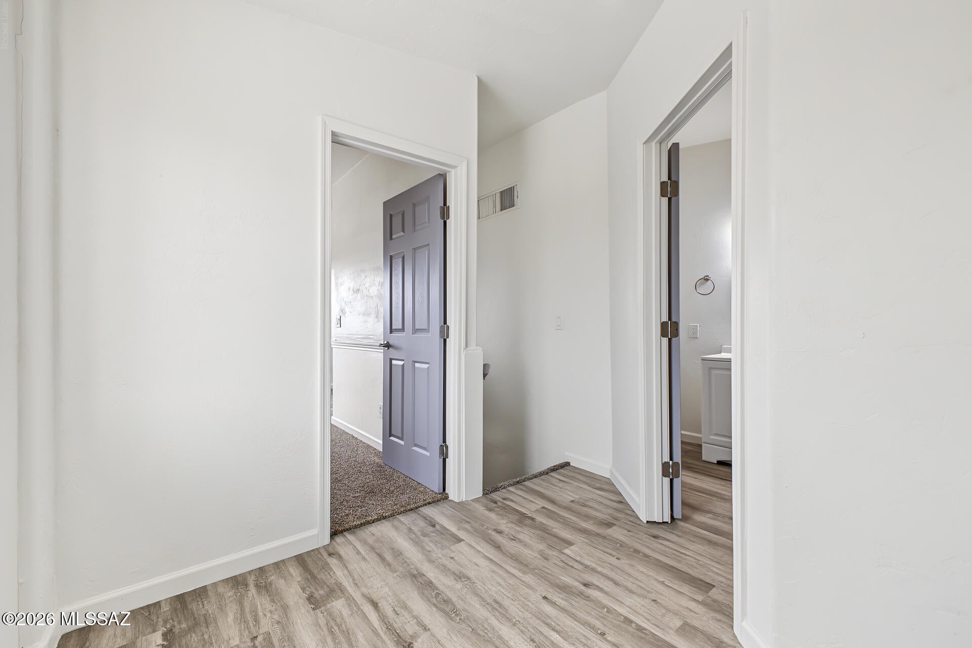 Paradise Mountain Estates - Residential