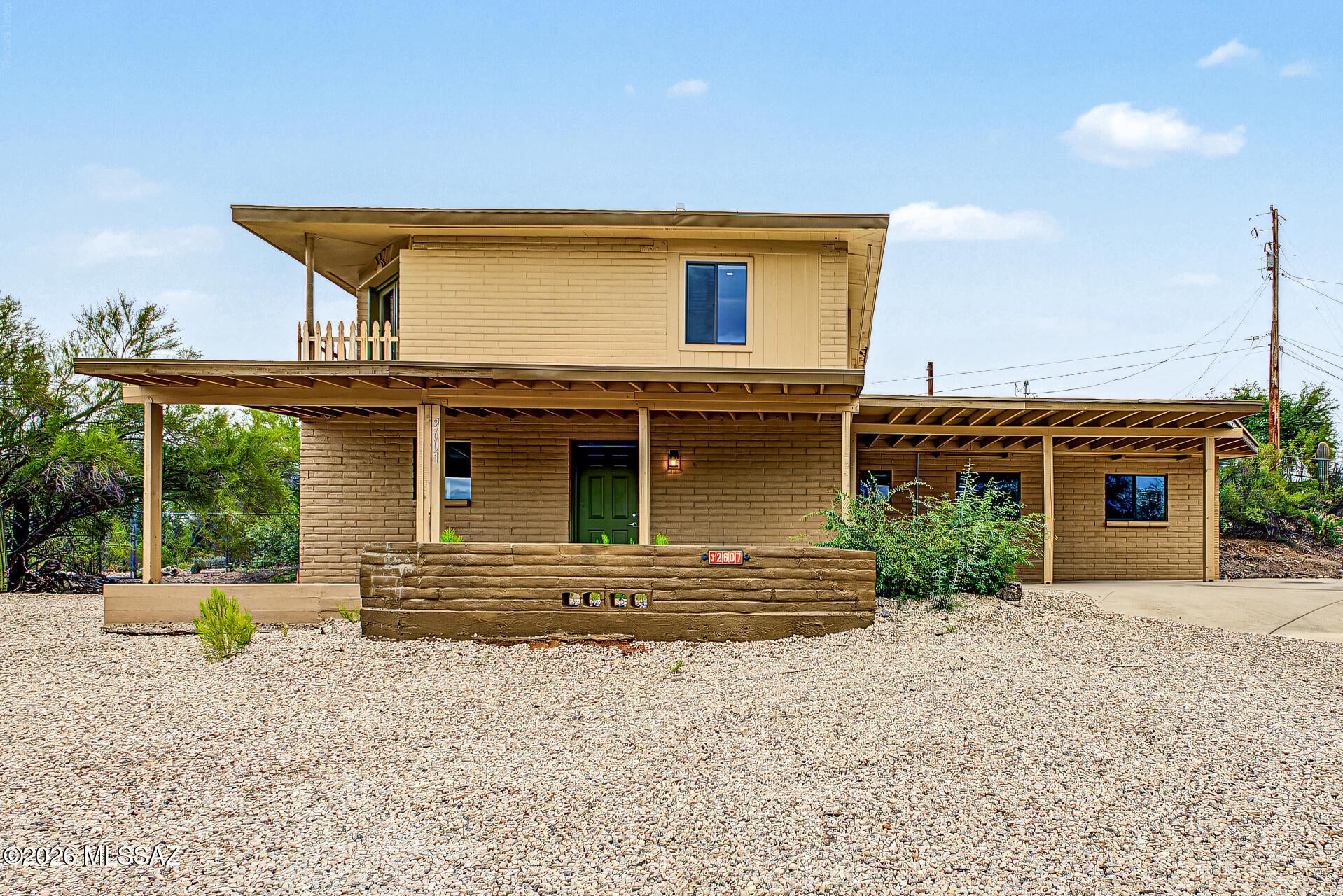 Paradise Mountain Estates - Residential