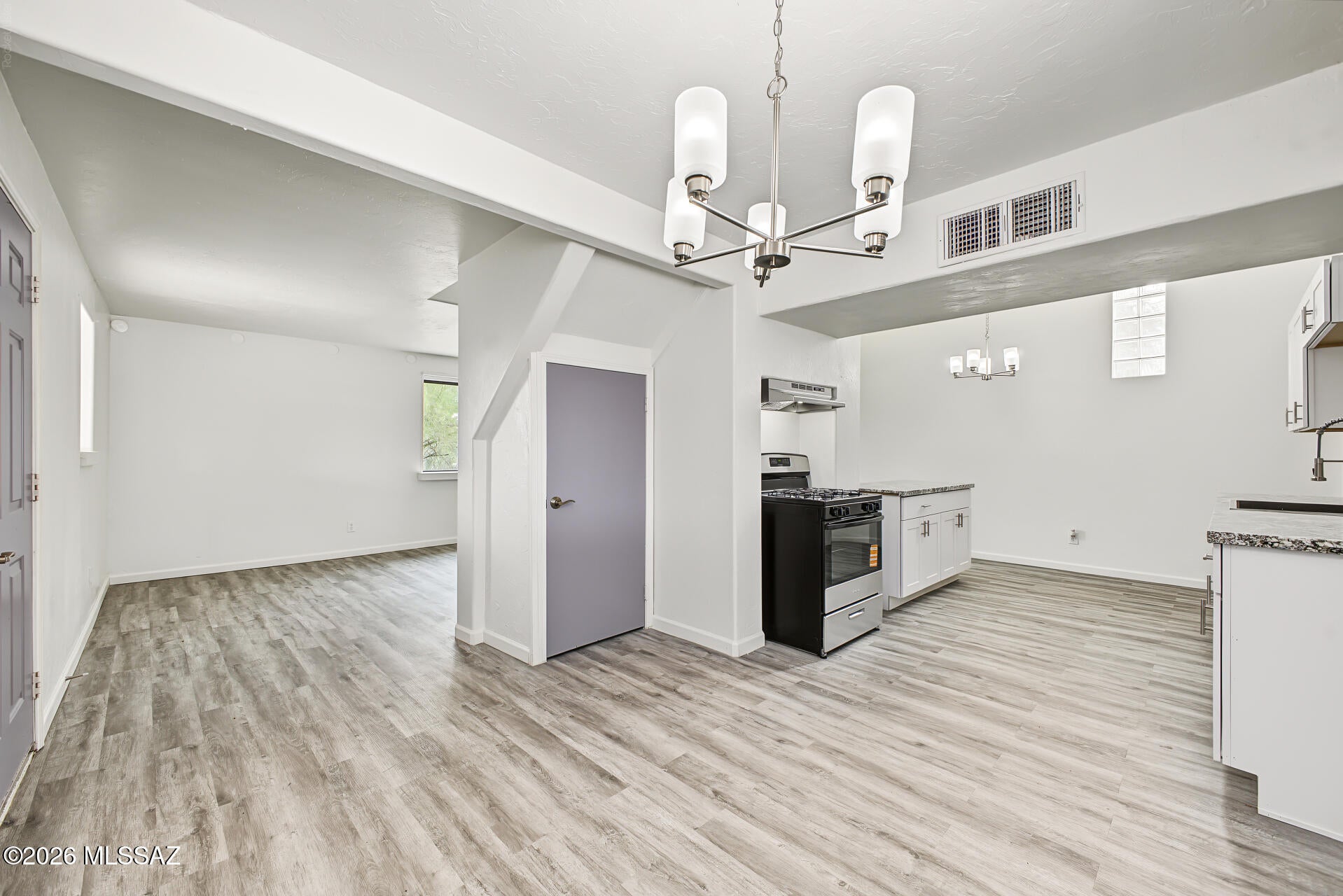Paradise Mountain Estates - Residential