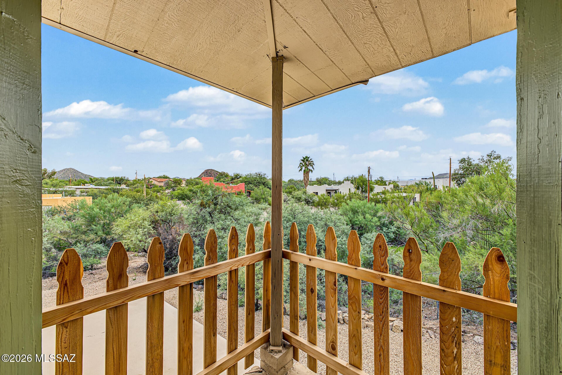 Paradise Mountain Estates - Residential