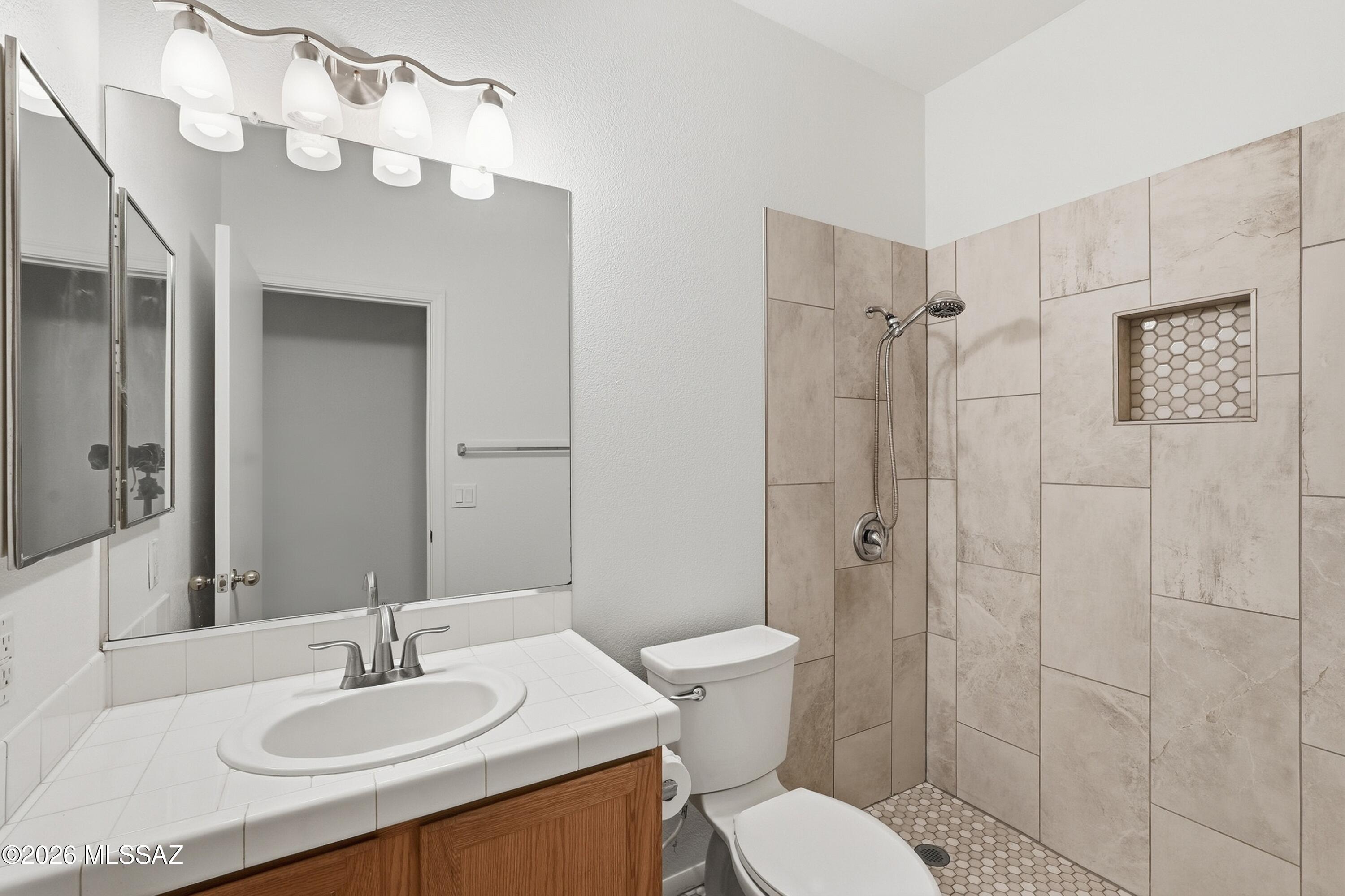 Silver Pass (1-276) - Residential