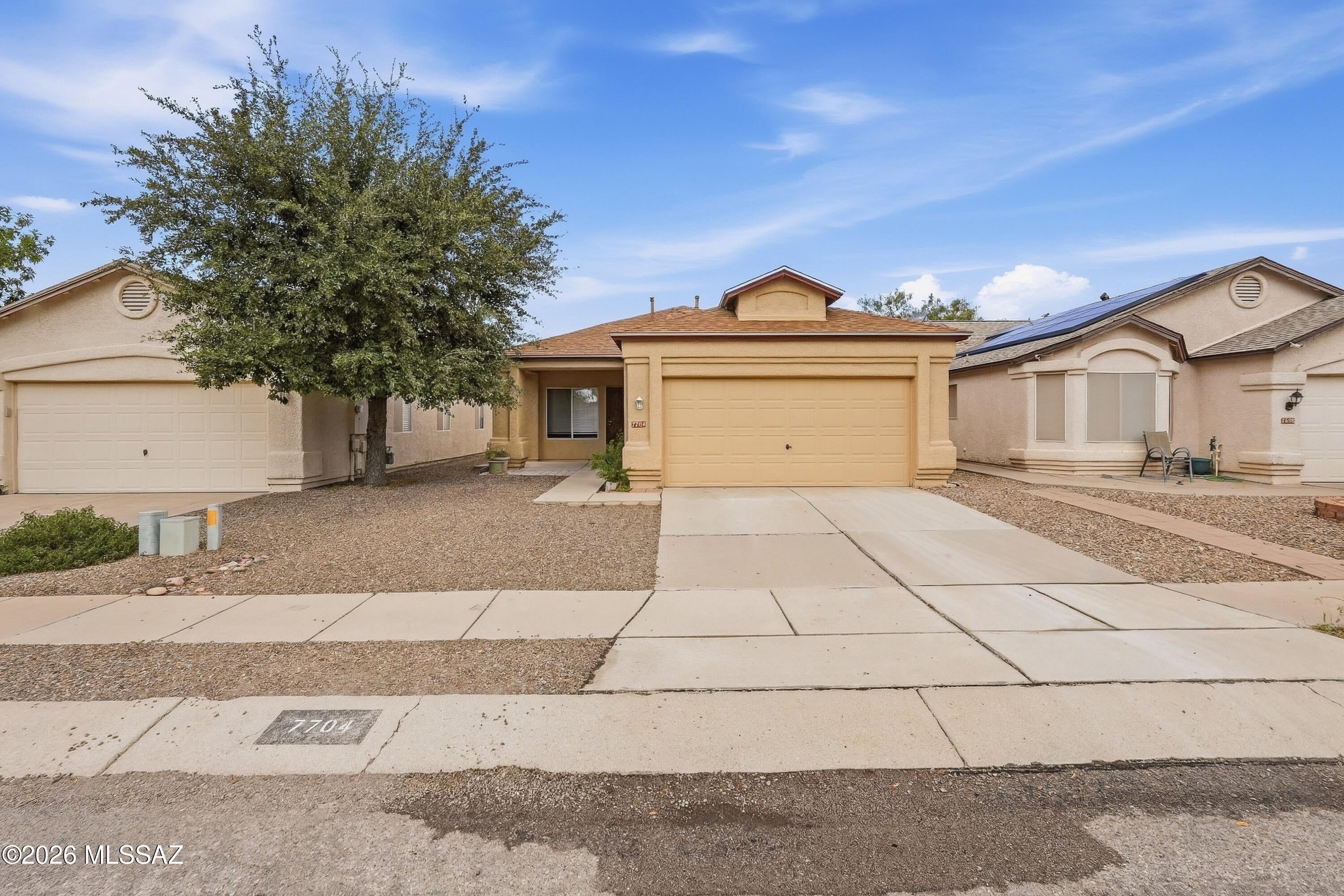 Silver Pass (1-276) - Residential