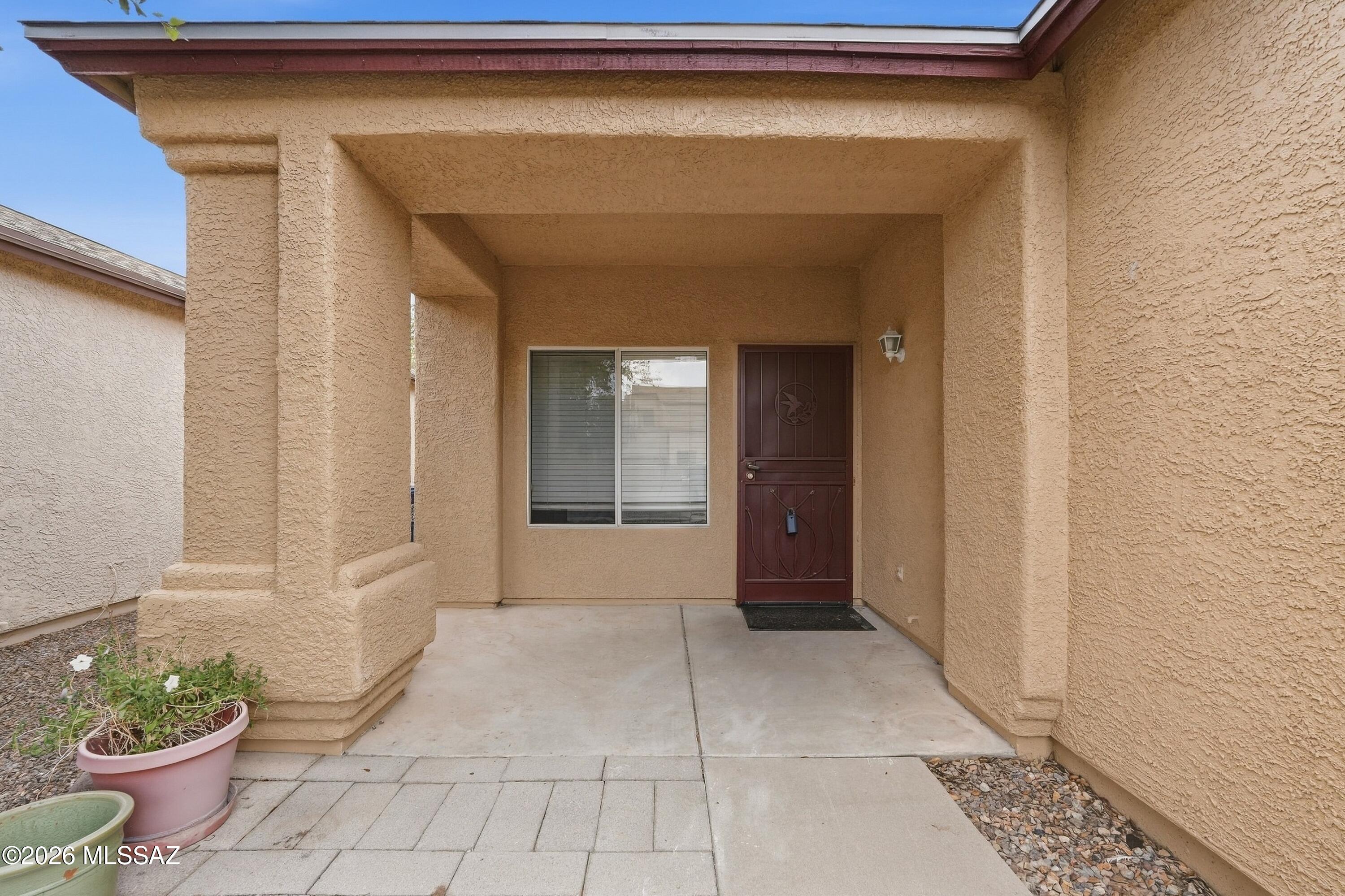 Silver Pass (1-276) - Residential
