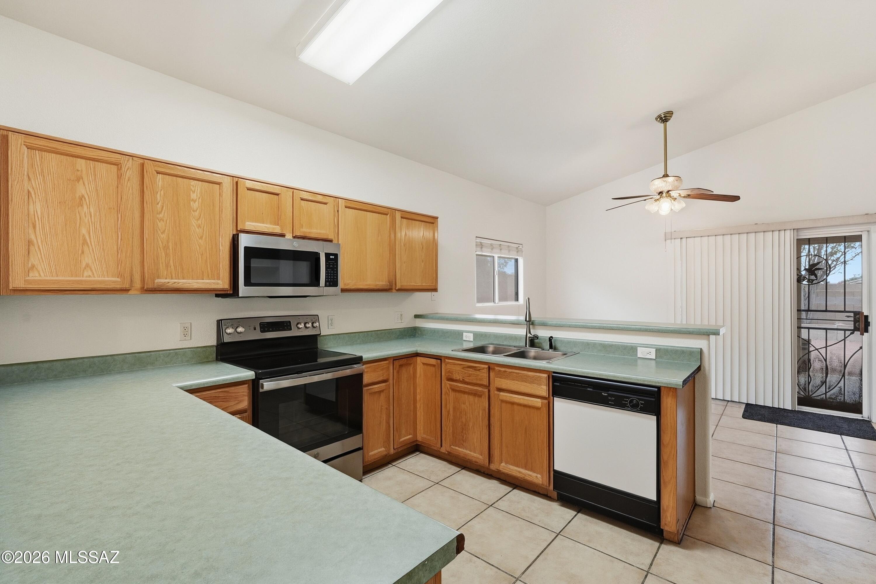 Silver Pass (1-276) - Residential