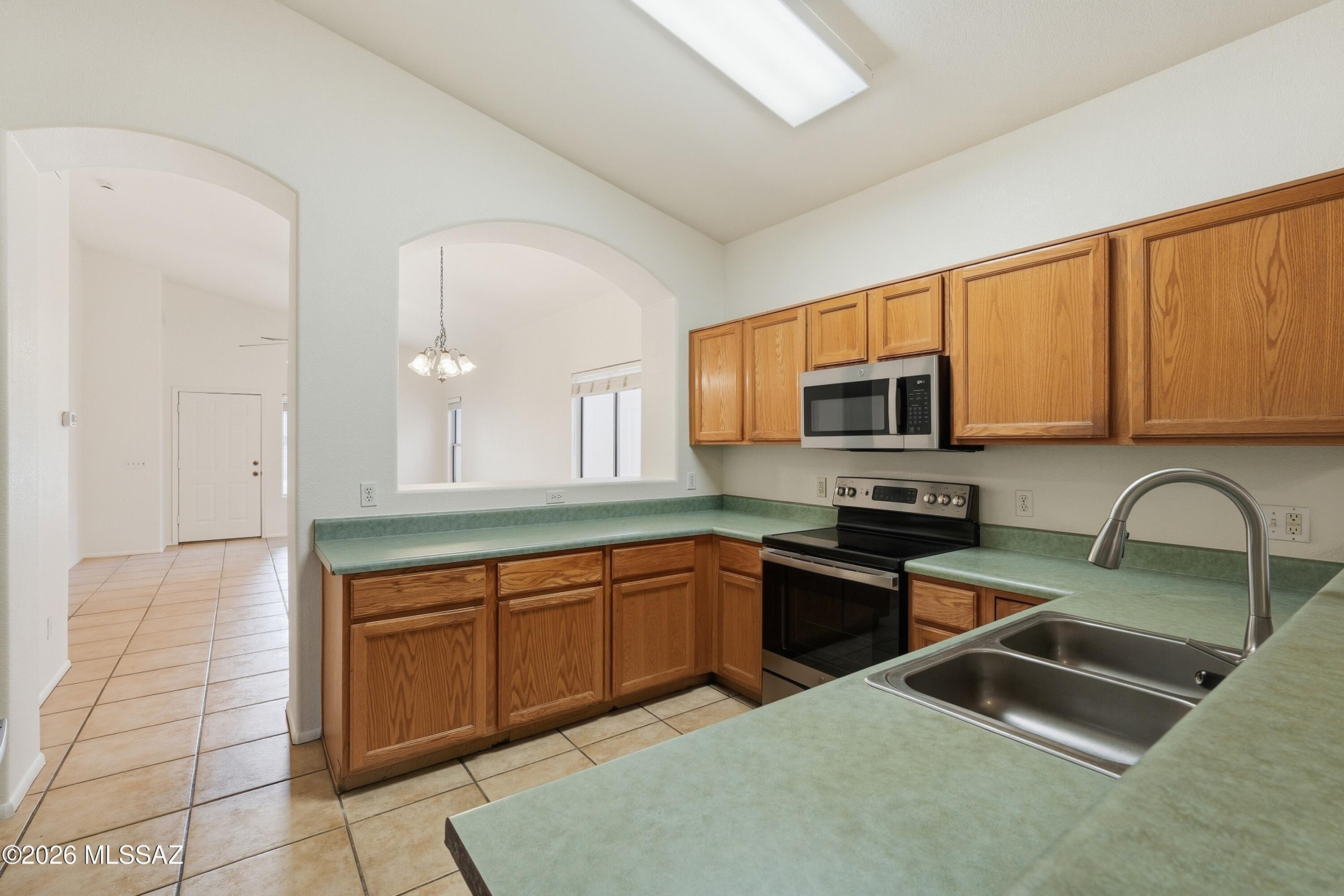 Silver Pass (1-276) - Residential
