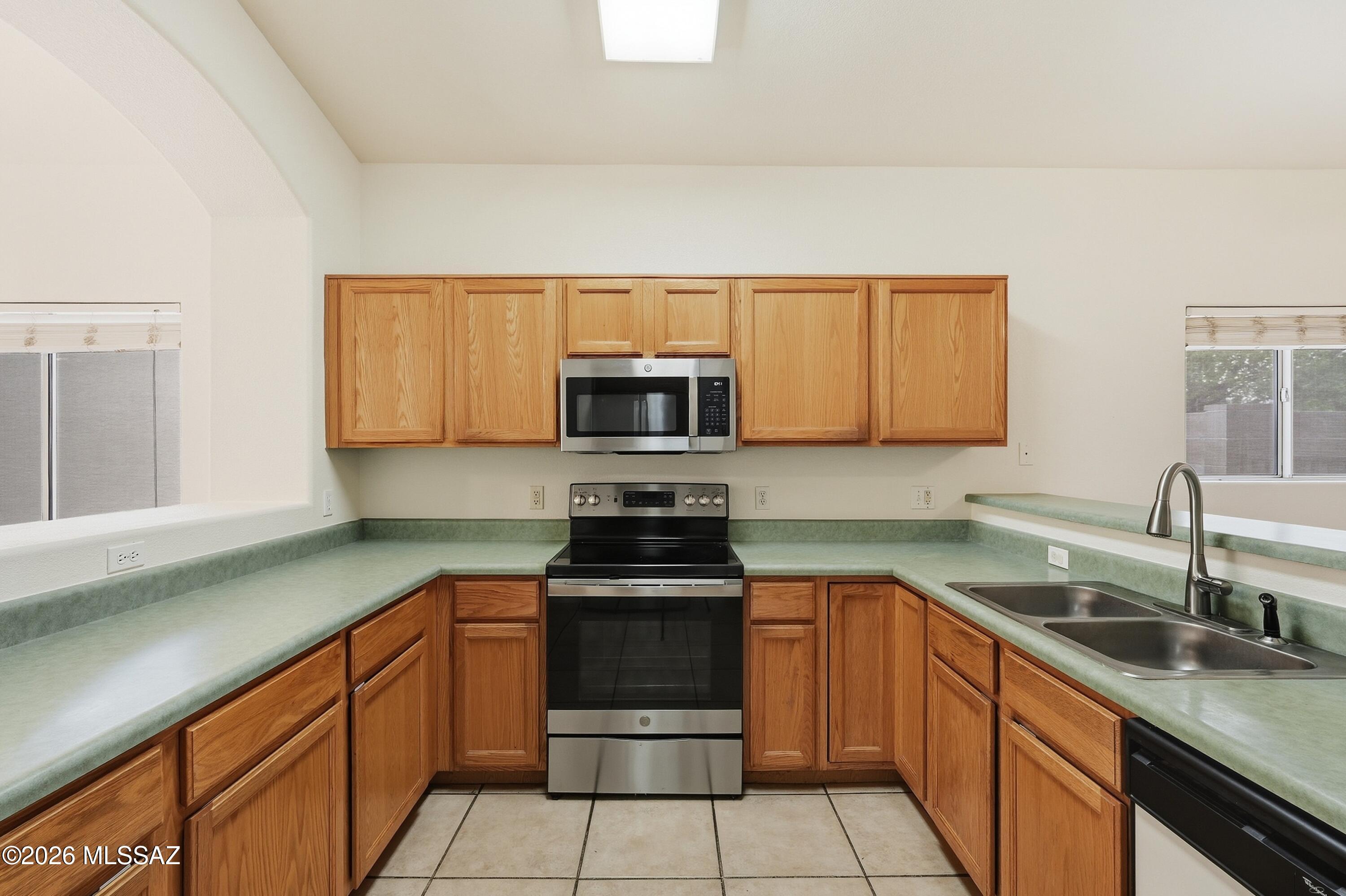 Silver Pass (1-276) - Residential