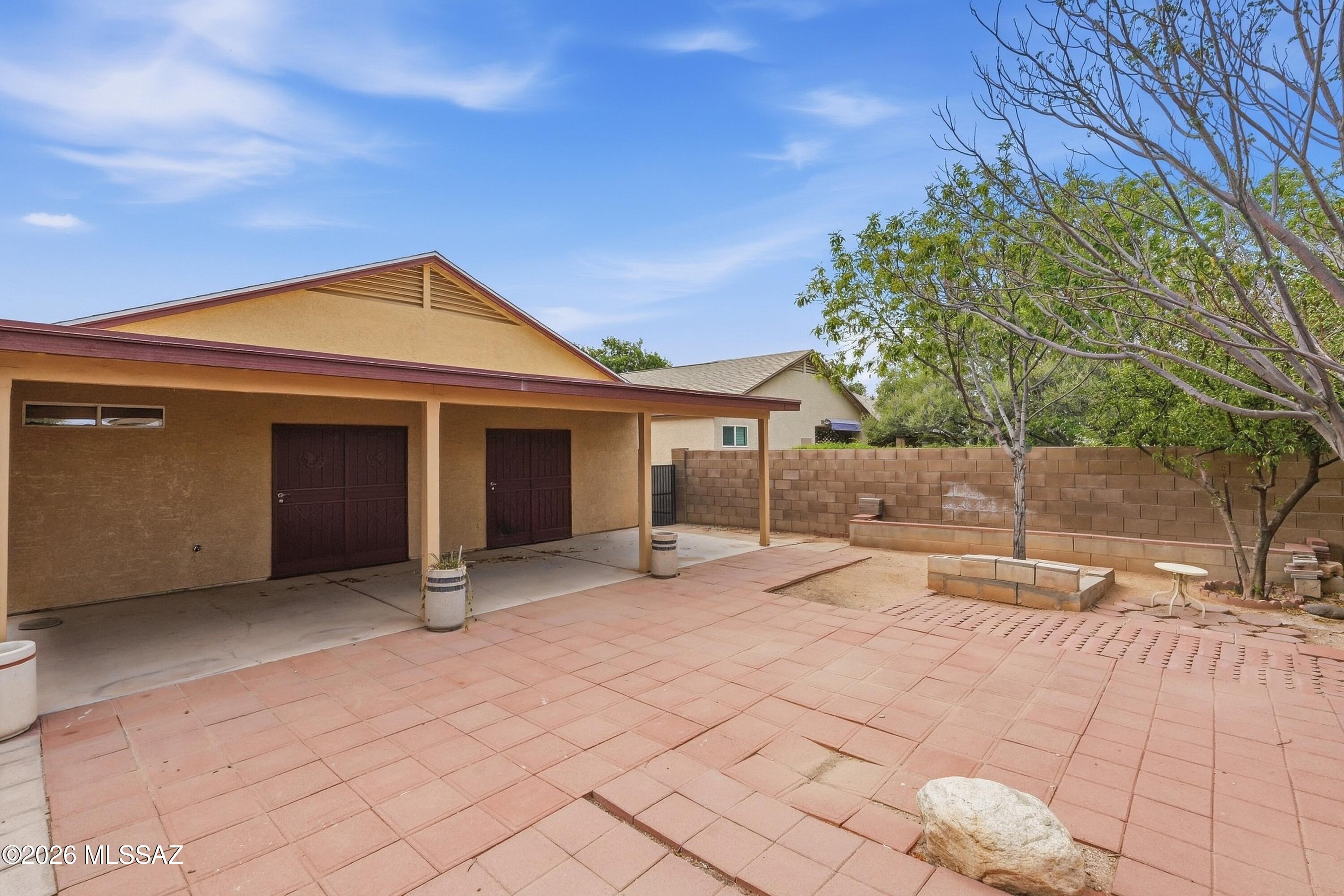 Silver Pass (1-276) - Residential