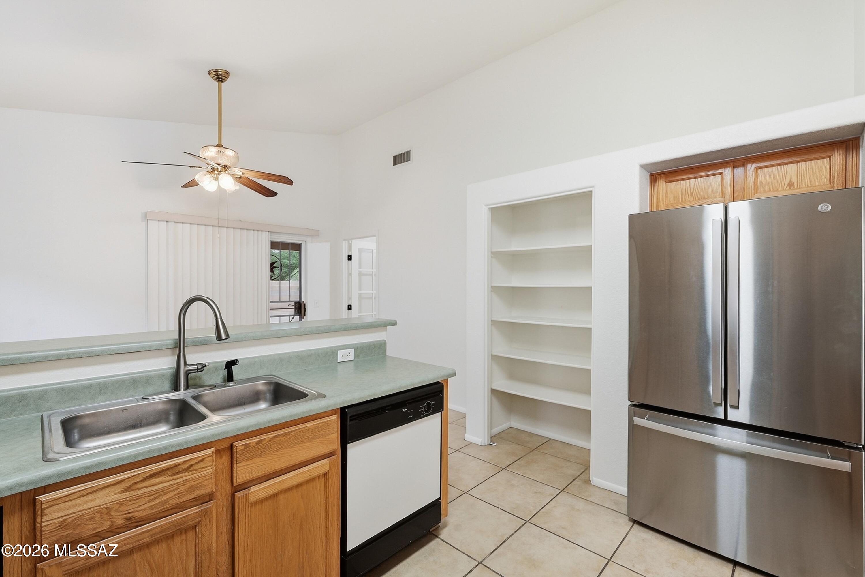 Silver Pass (1-276) - Residential
