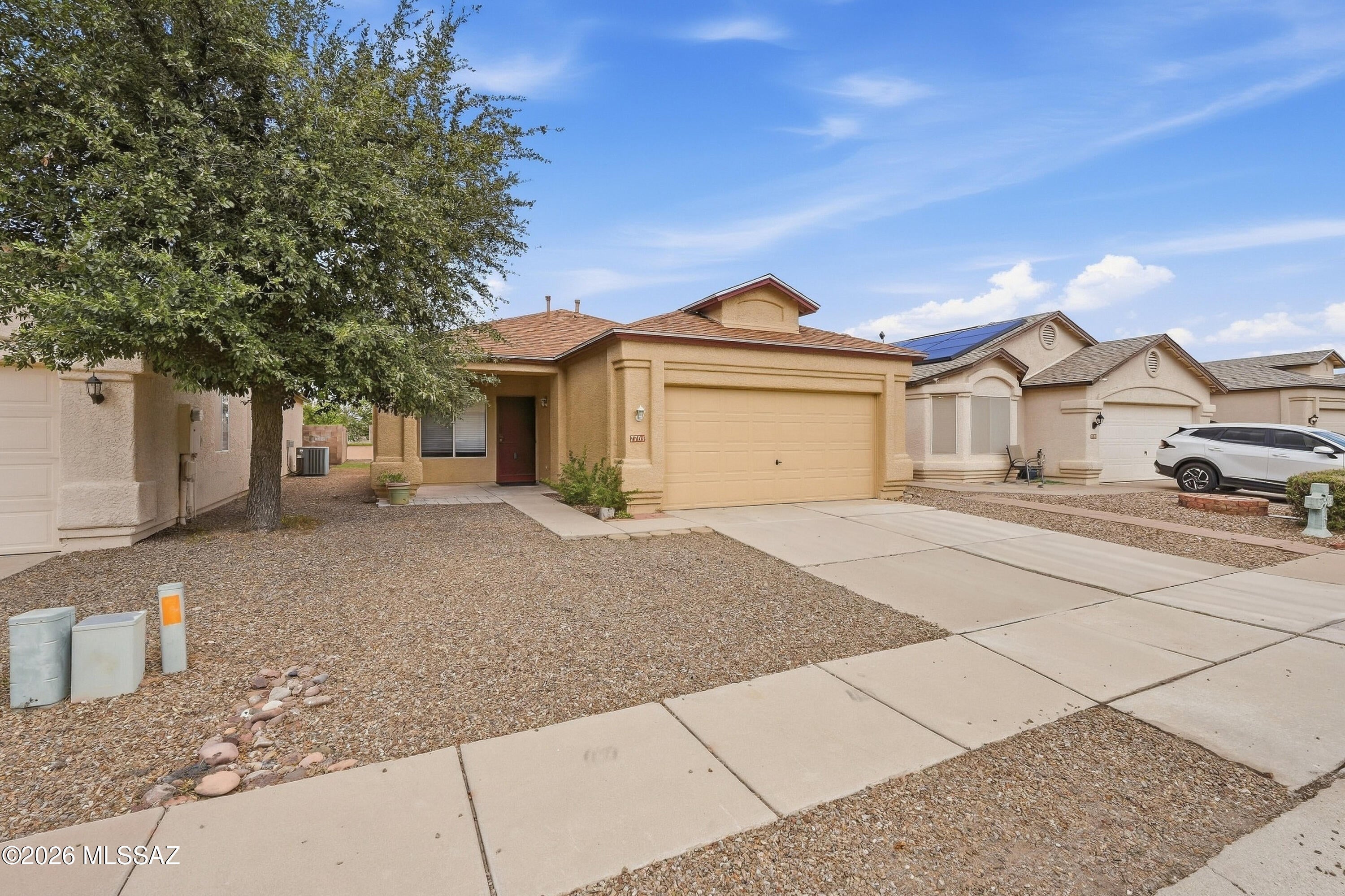 Silver Pass (1-276) - Residential