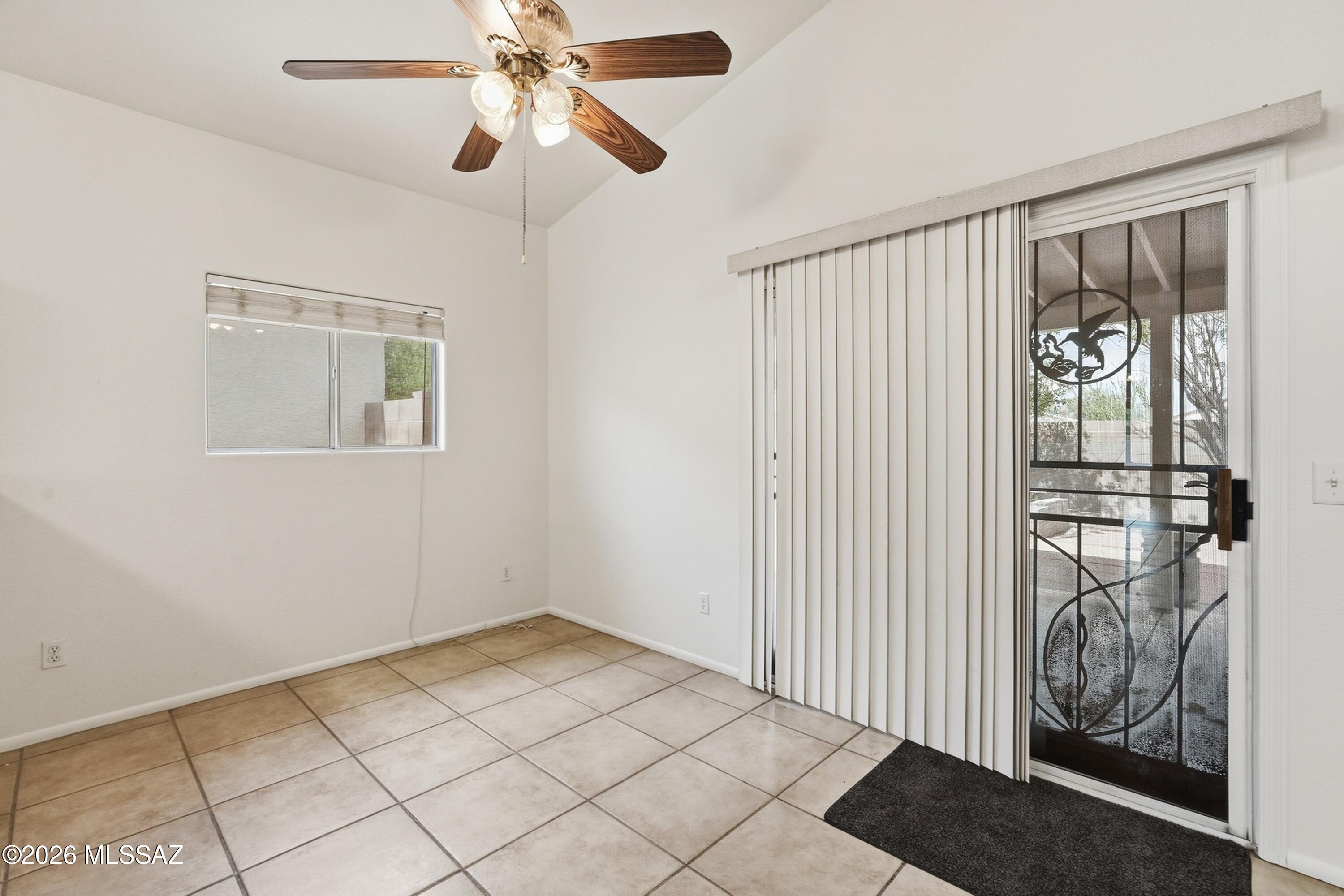 Silver Pass (1-276) - Residential