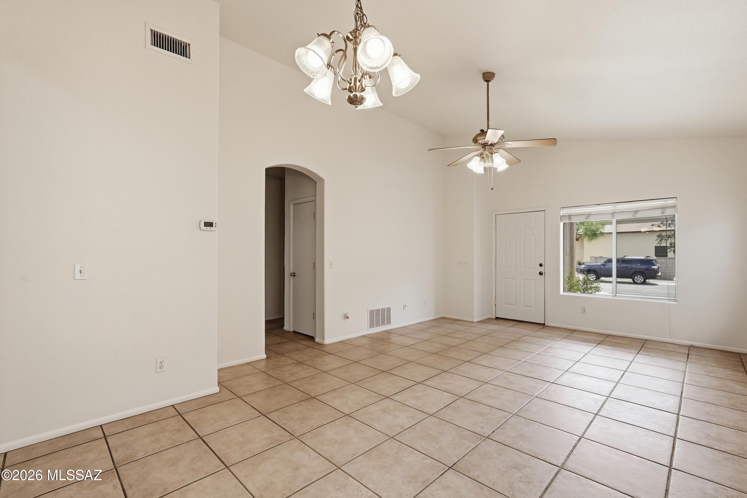 Silver Pass (1-276) - Residential