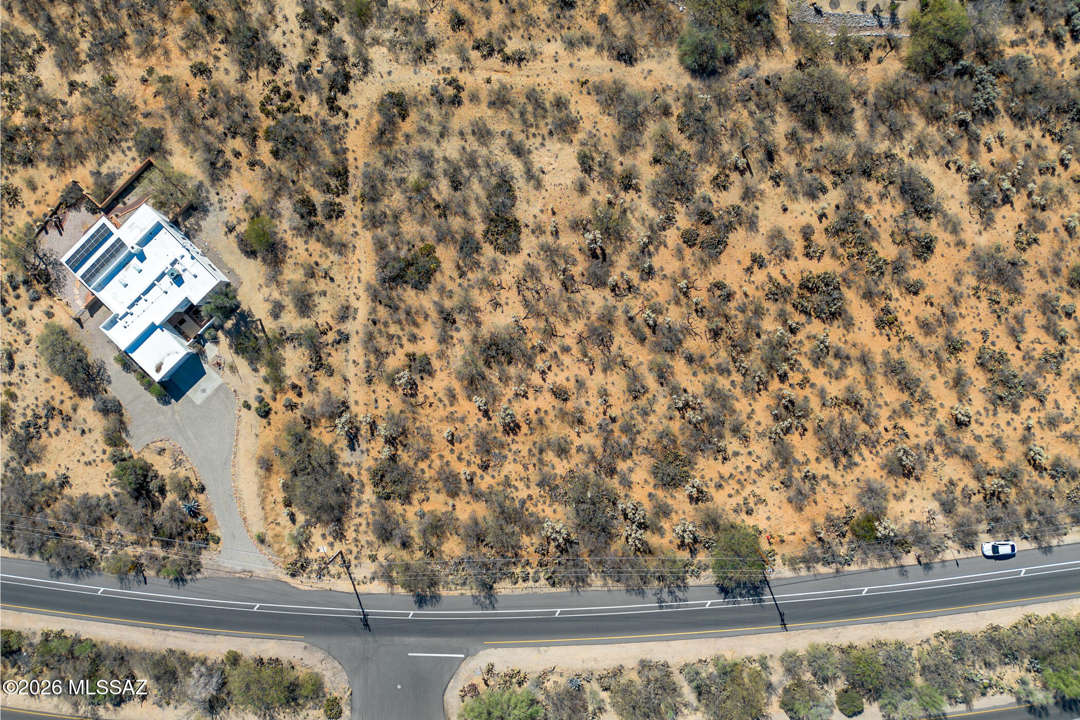 Green Valley Acres NO.2(1-112) - Land