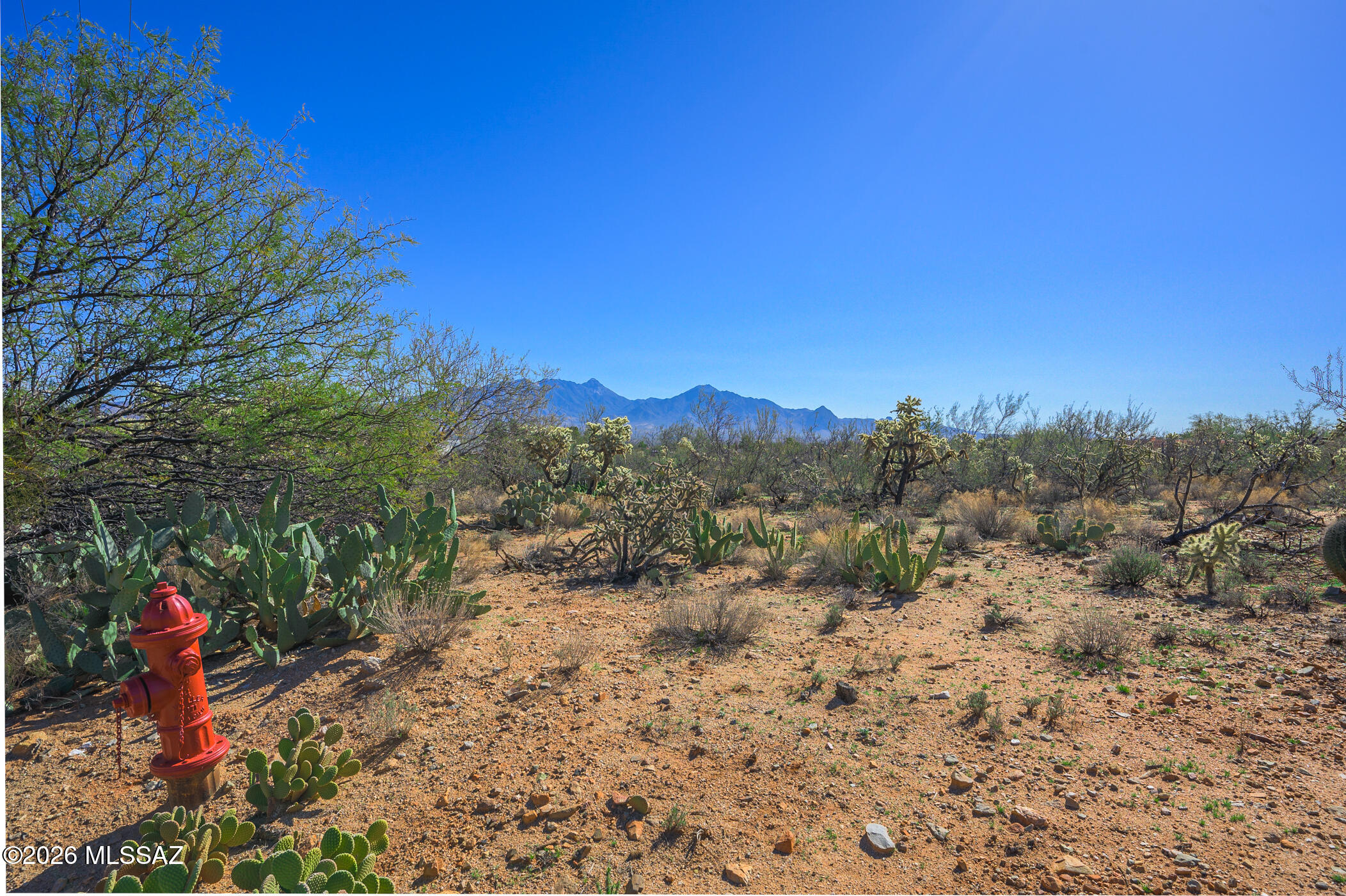 Green Valley Acres NO.2(1-112) - Land