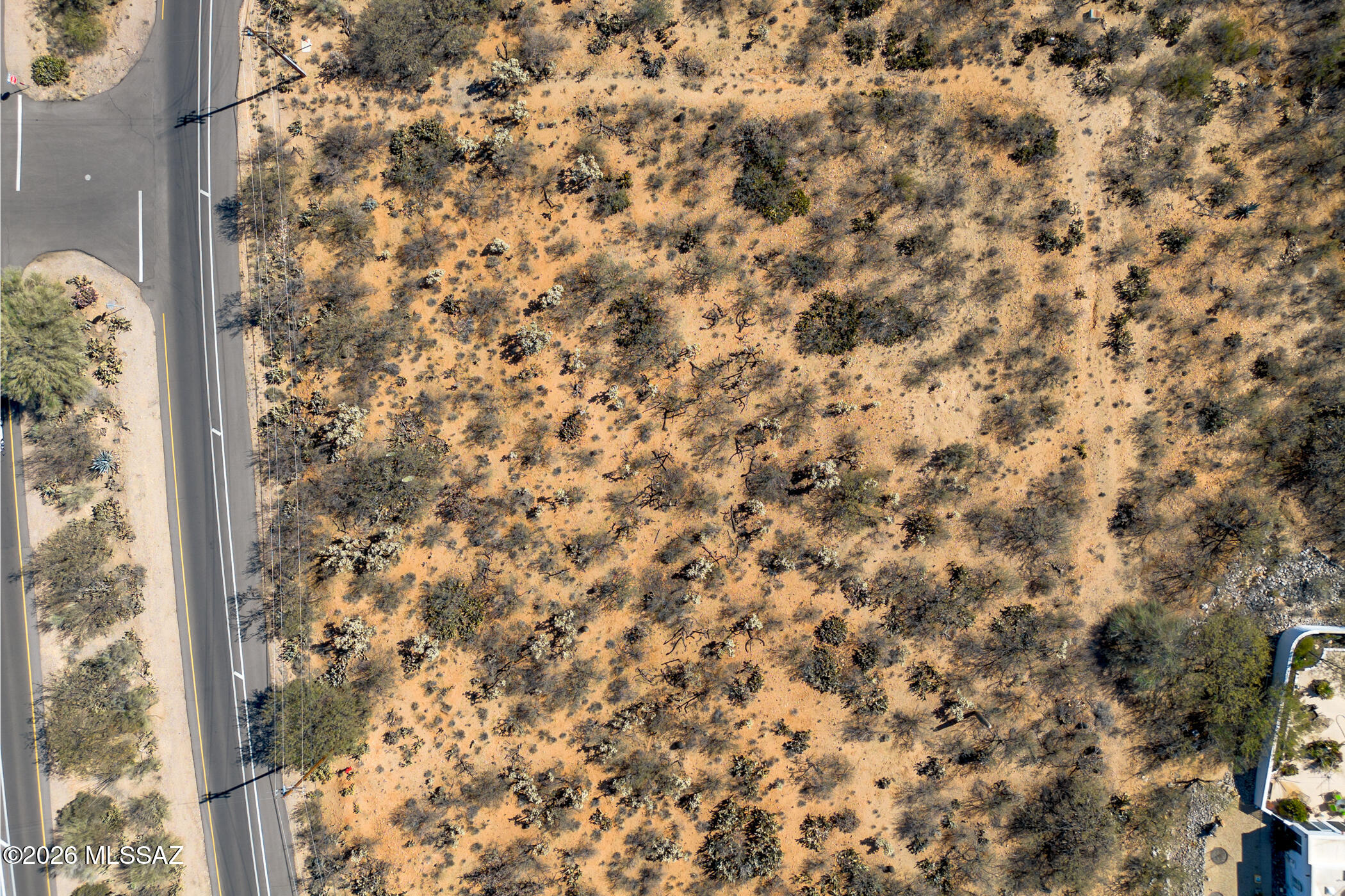 Green Valley Acres NO.2(1-112) - Land