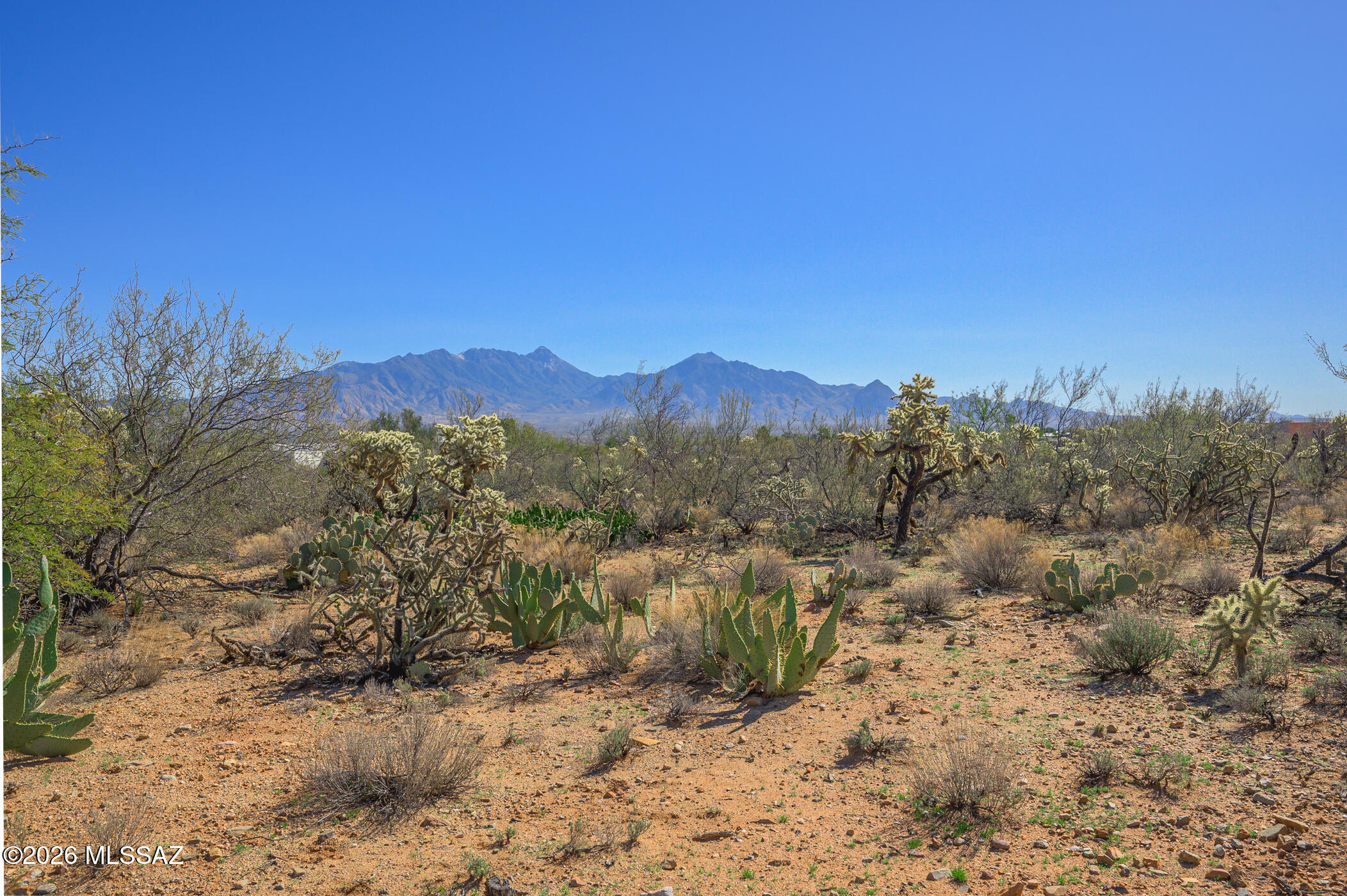 Green Valley Acres NO.2(1-112) - Land