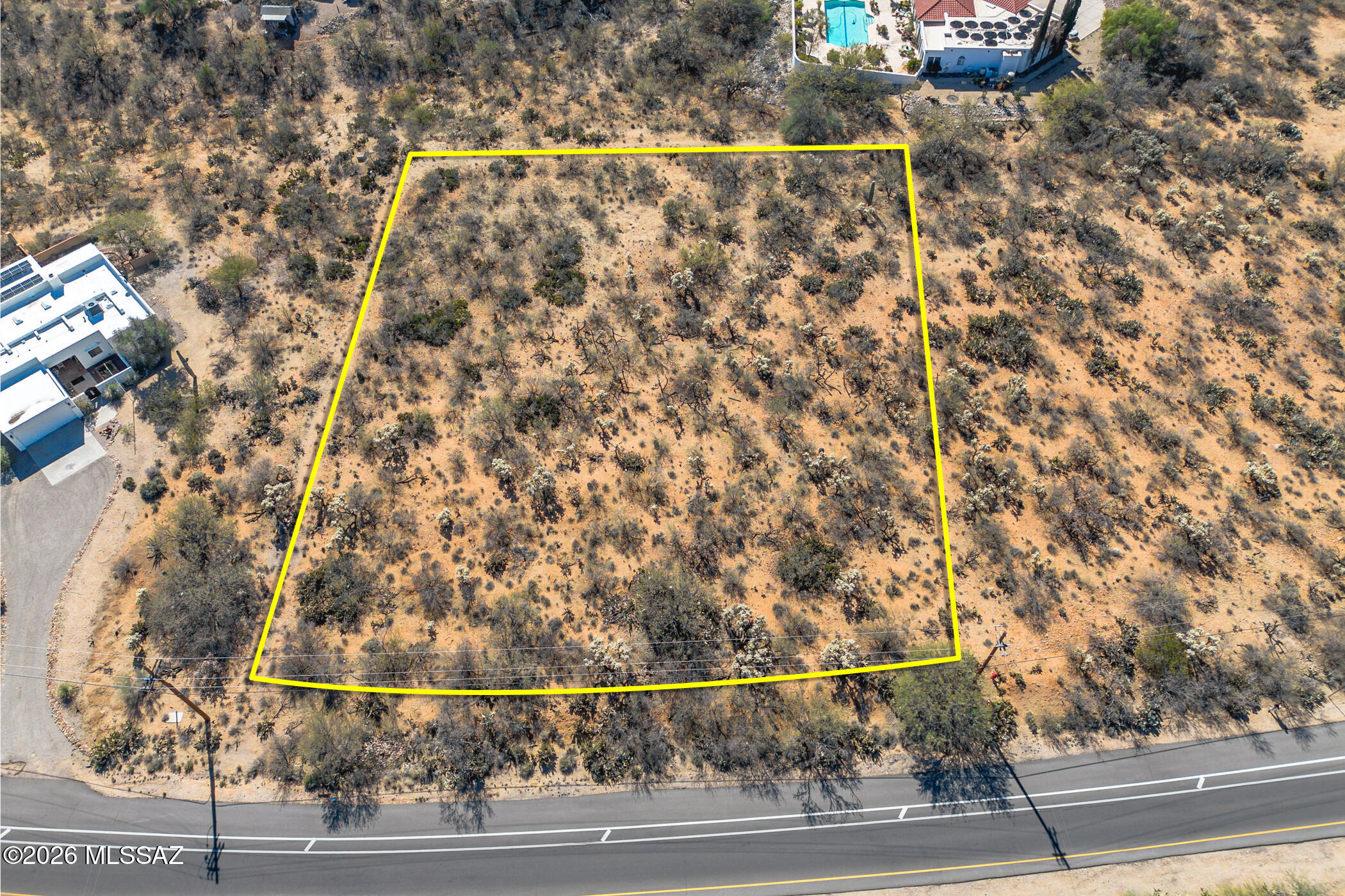 Green Valley Acres NO.2(1-112) - Land