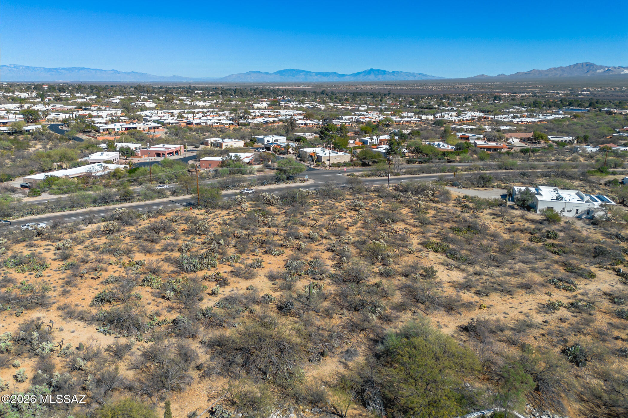 Green Valley Acres NO.2(1-112) - Land