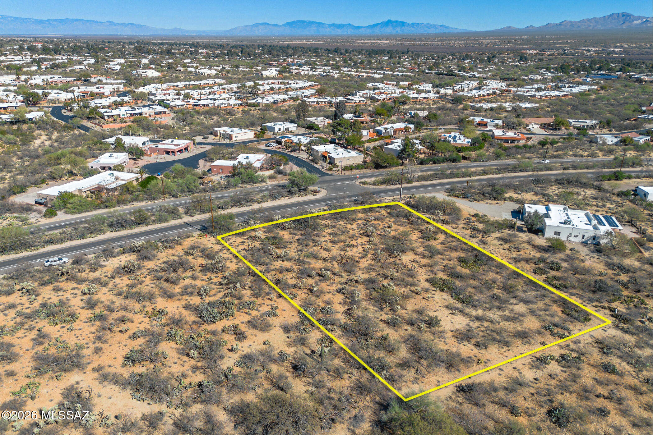 Green Valley Acres NO.2(1-112) - Land