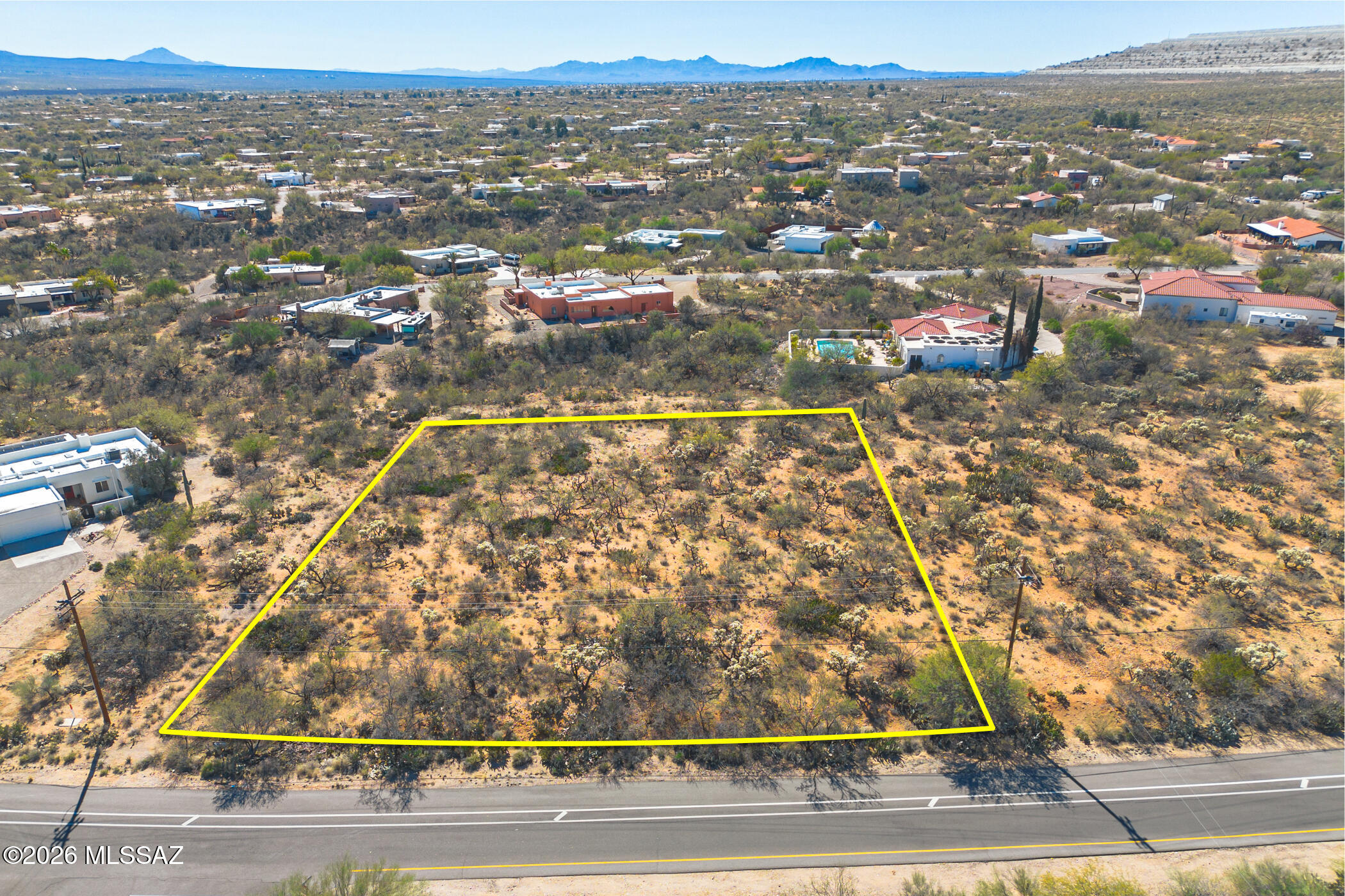 Green Valley Acres NO.2(1-112) - Land