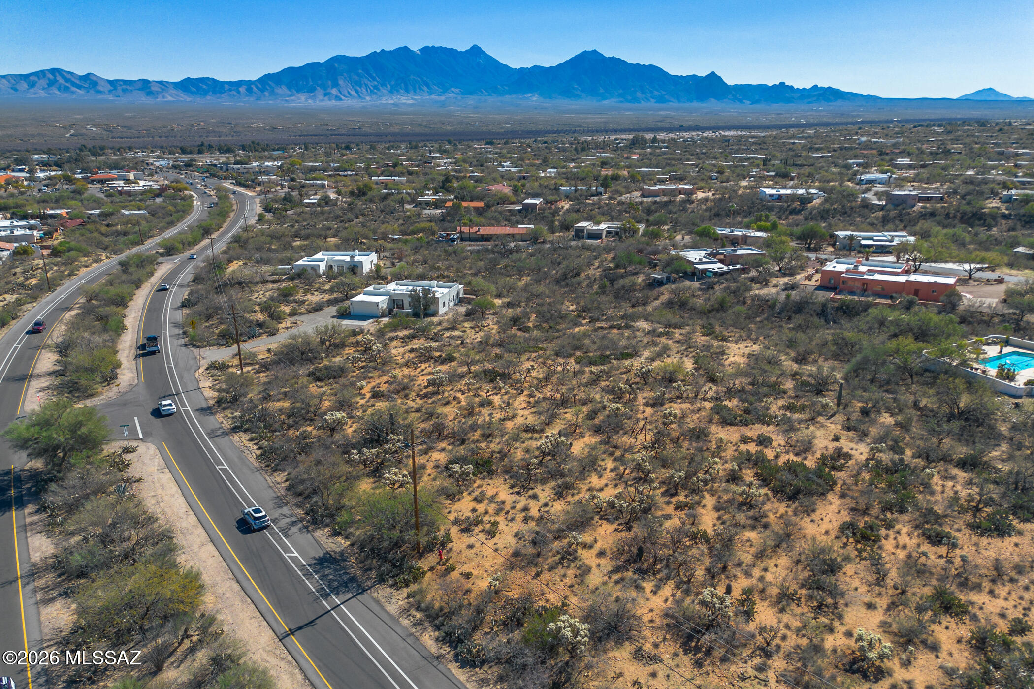 Green Valley Acres NO.2(1-112) - Land