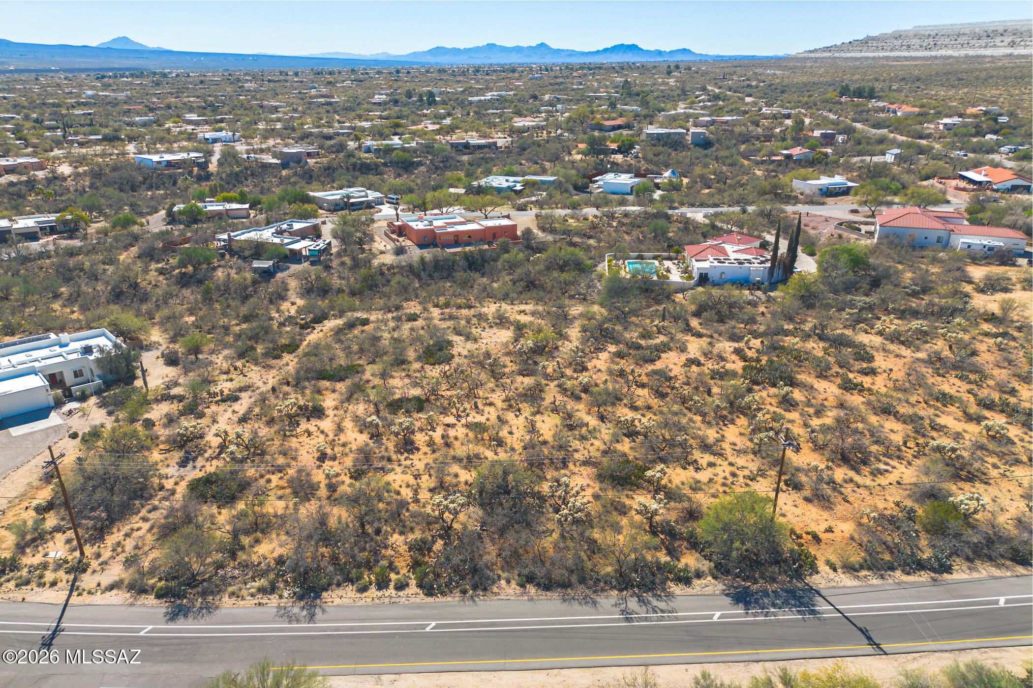 Green Valley Acres NO.2(1-112) - Land