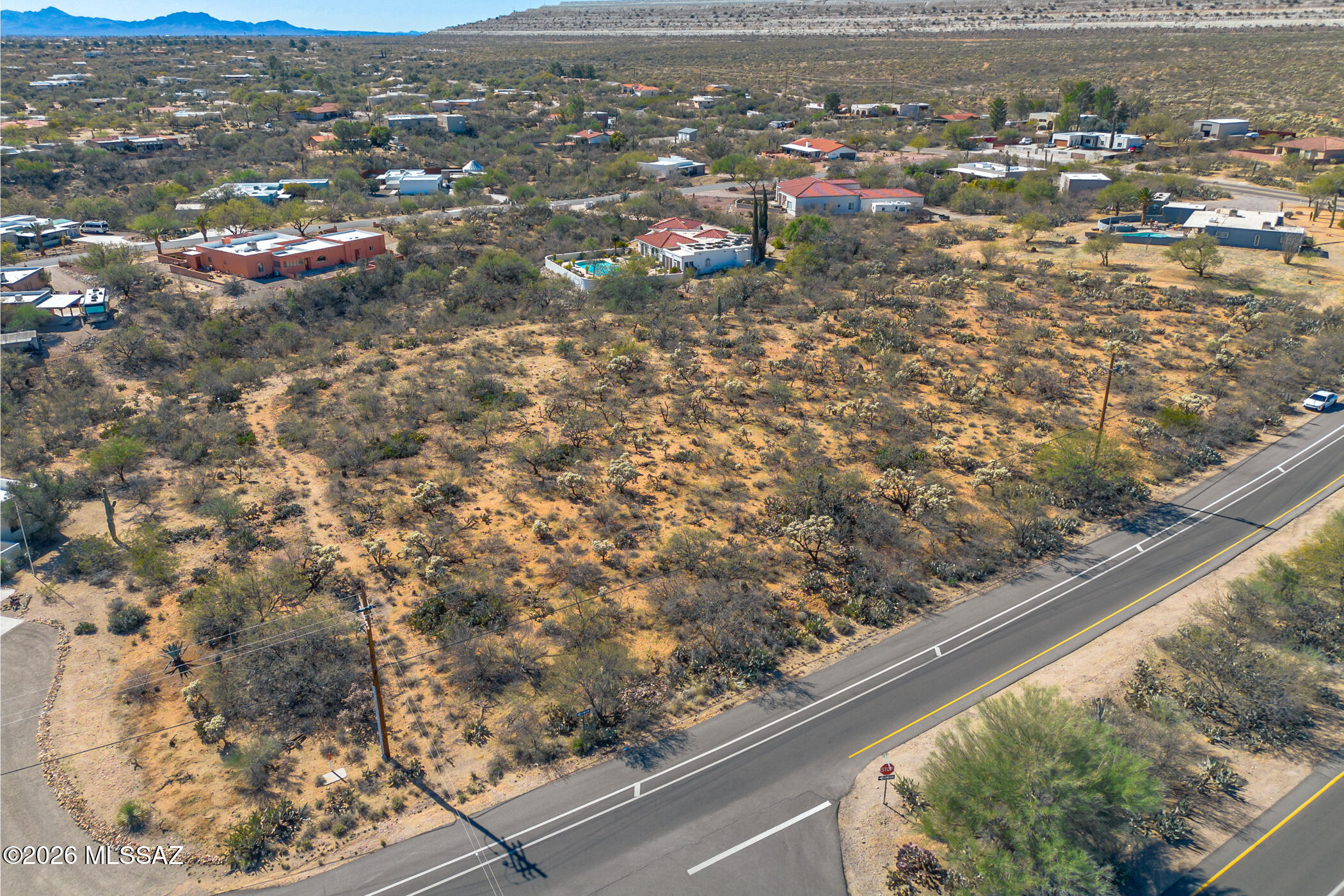 Green Valley Acres NO.2(1-112) - Land