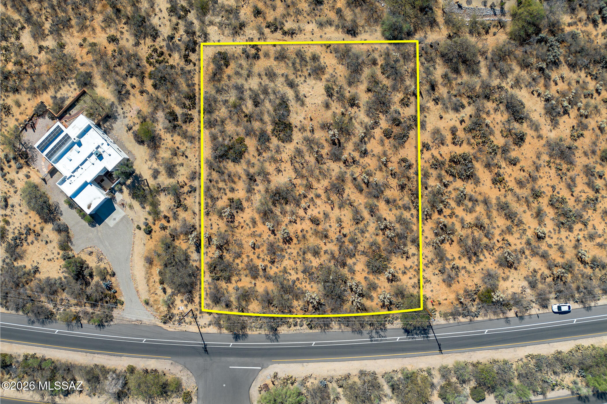 Green Valley Acres NO.2(1-112) - Land