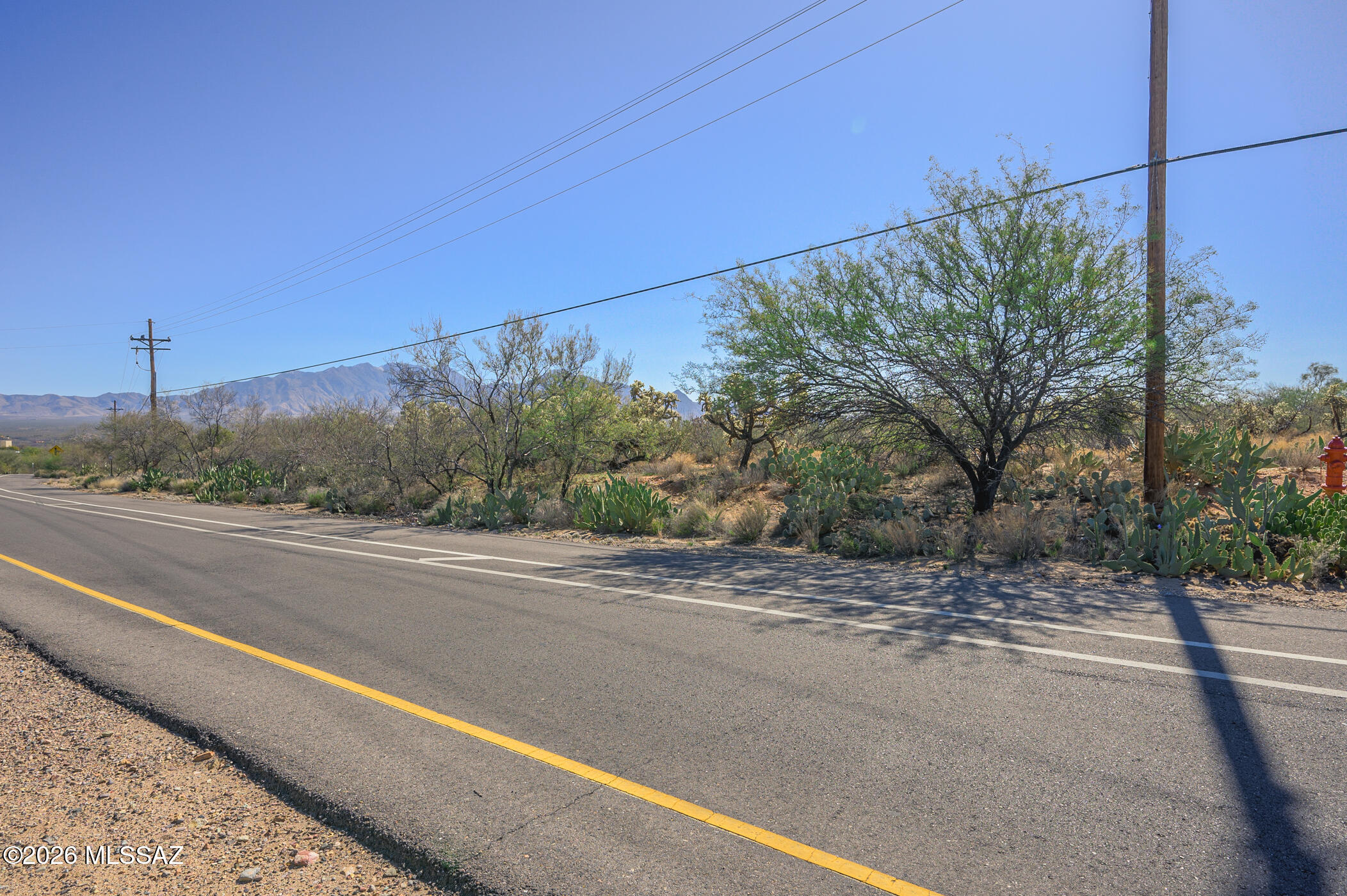 Green Valley Acres NO.2(1-112) - Land