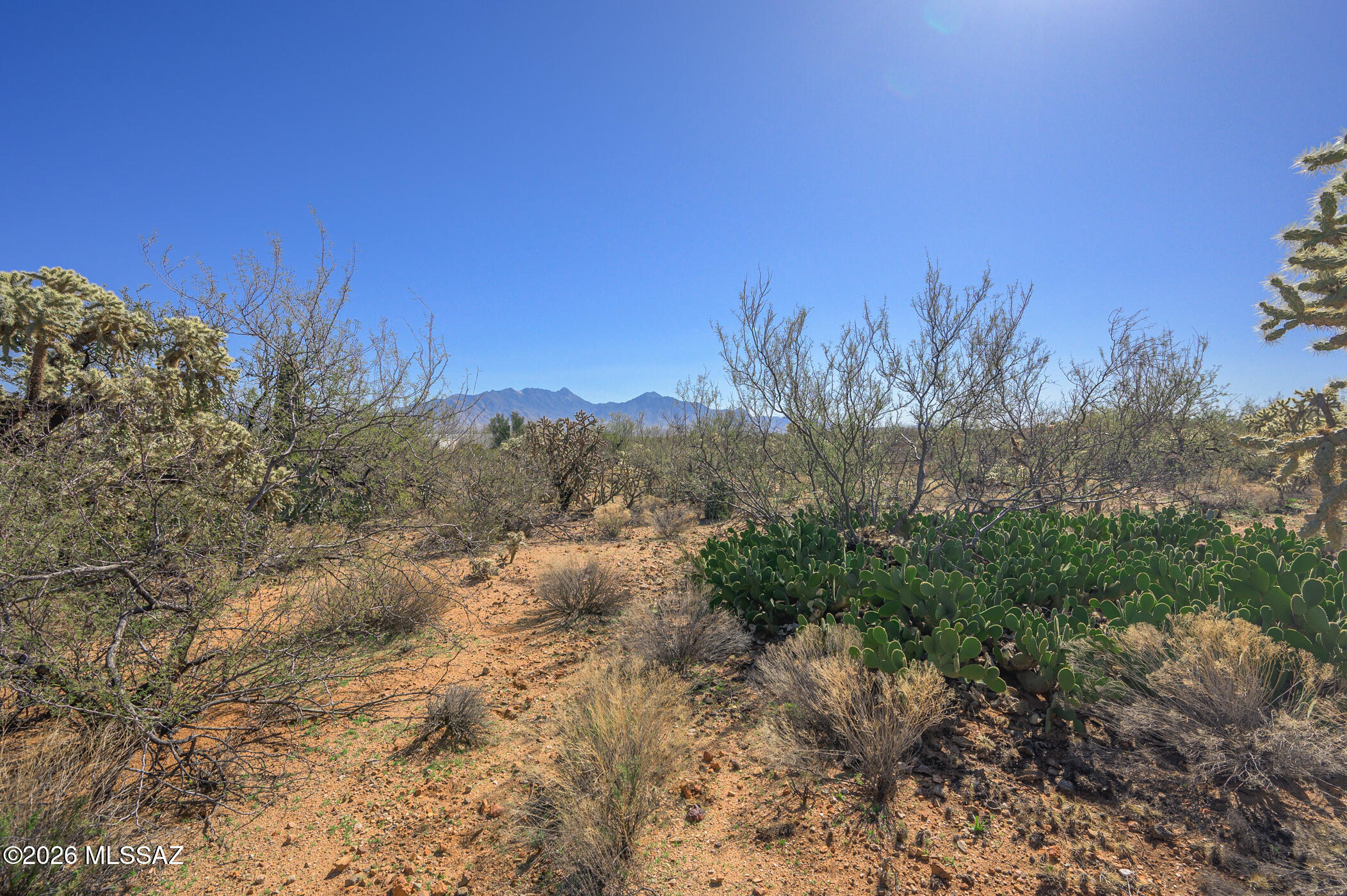 Green Valley Acres NO.2(1-112) - Land