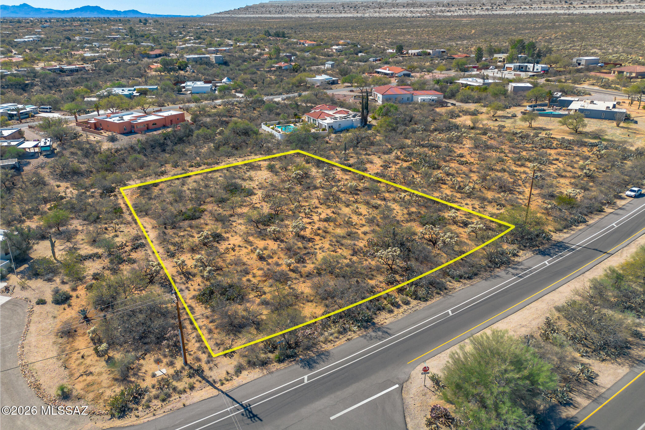 Green Valley Acres NO.2(1-112) - Land