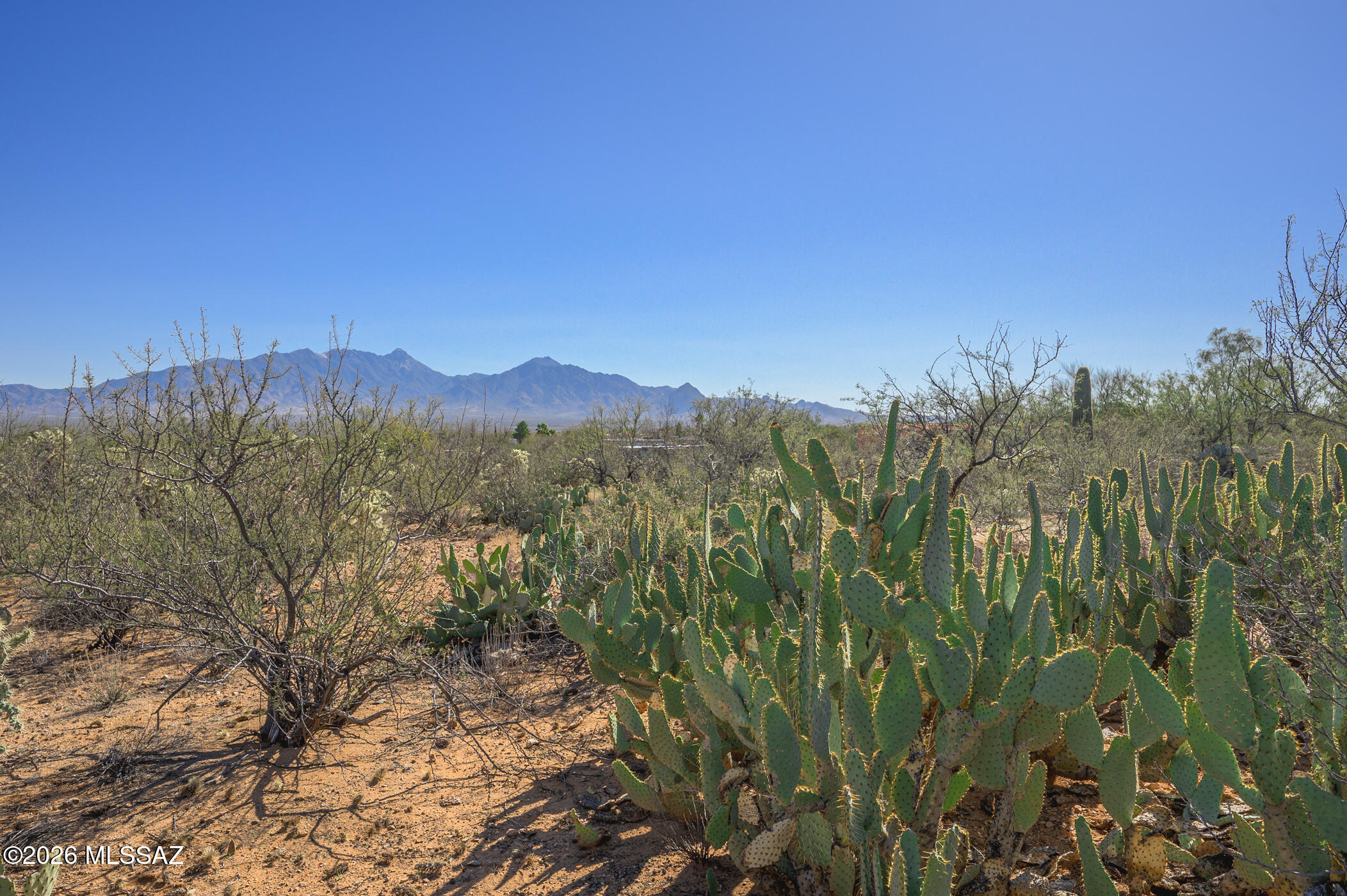 Green Valley Acres NO.2(1-112) - Land