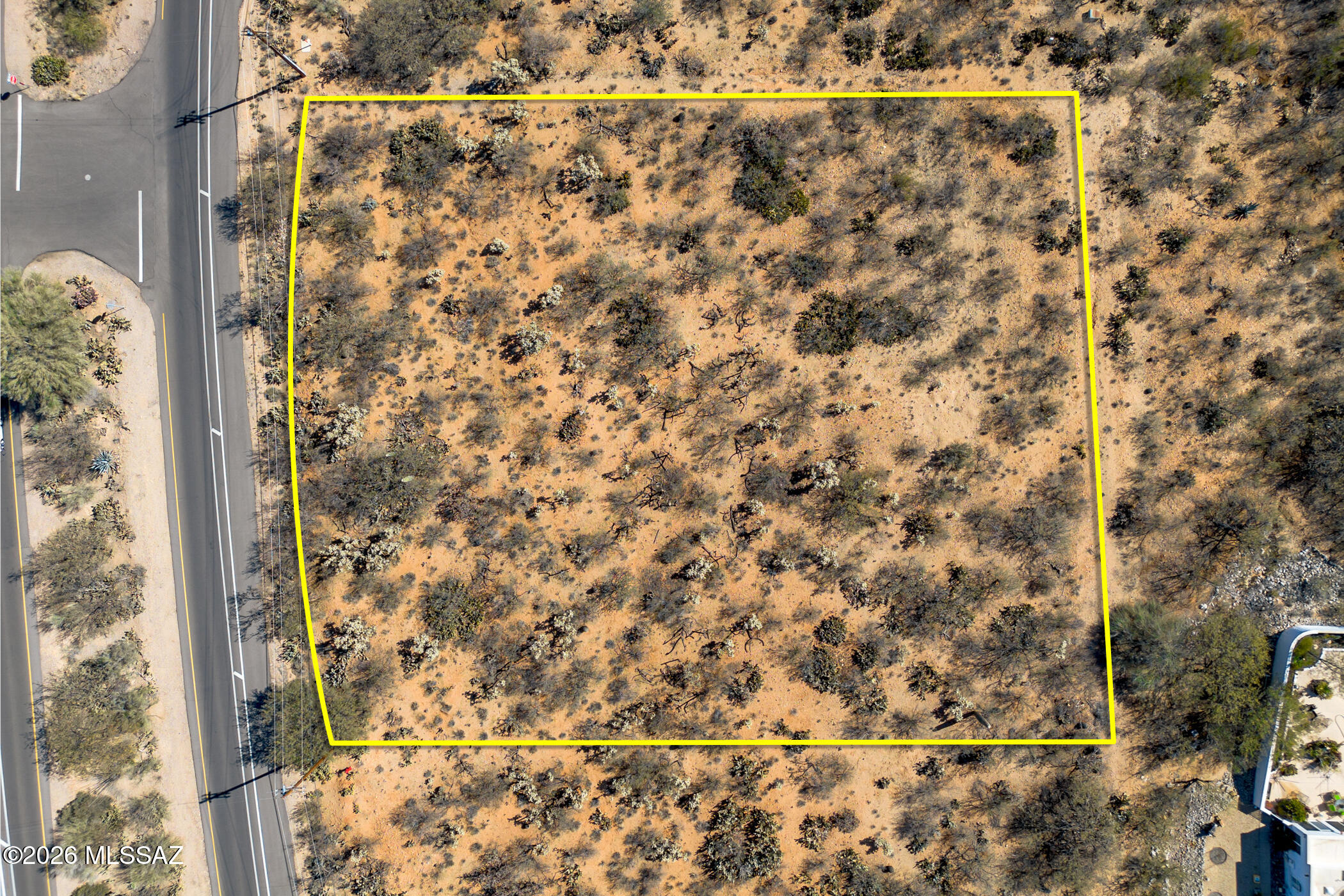 Green Valley Acres NO.2(1-112) - Land