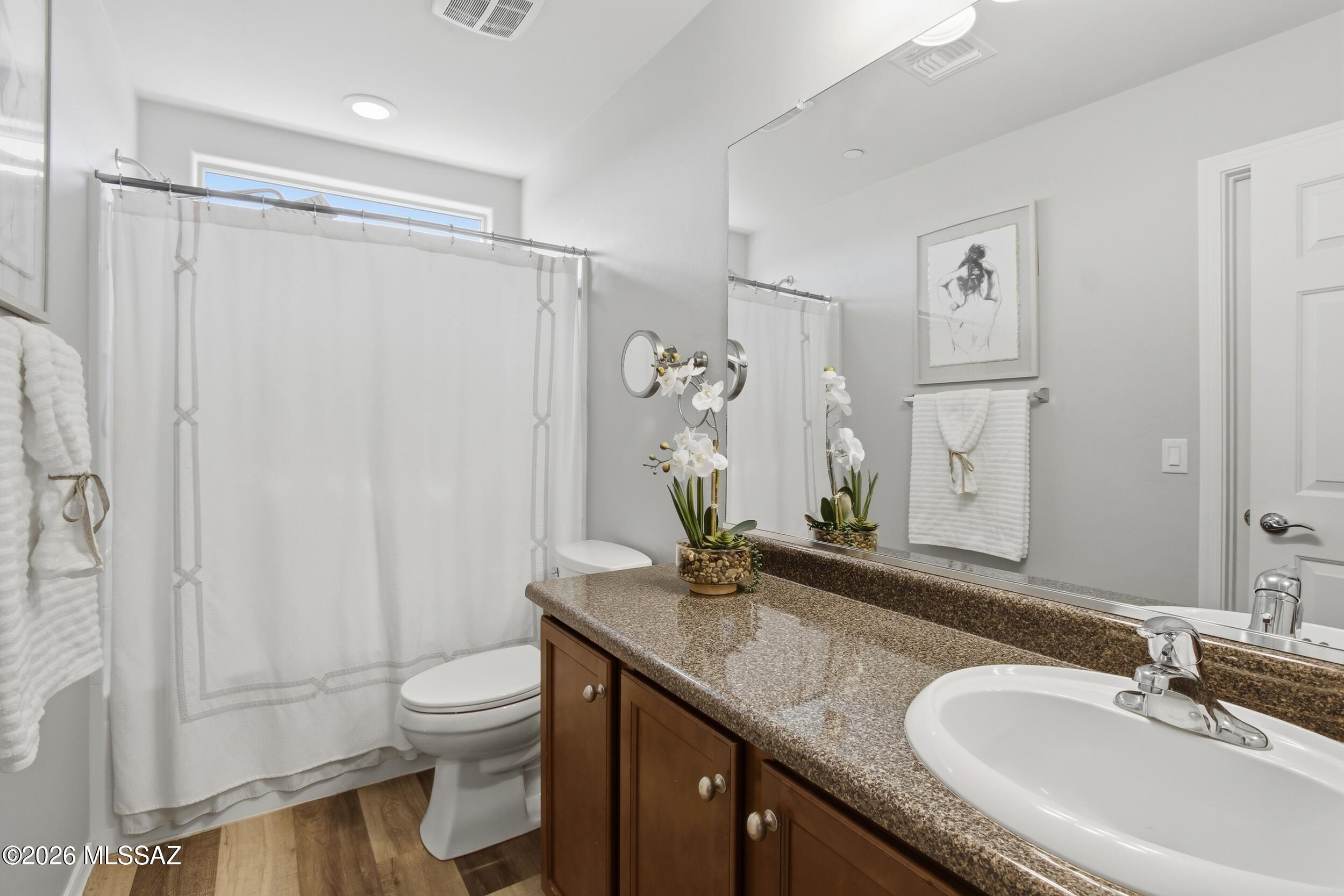 Sierra Morado Unit 4 - Residential