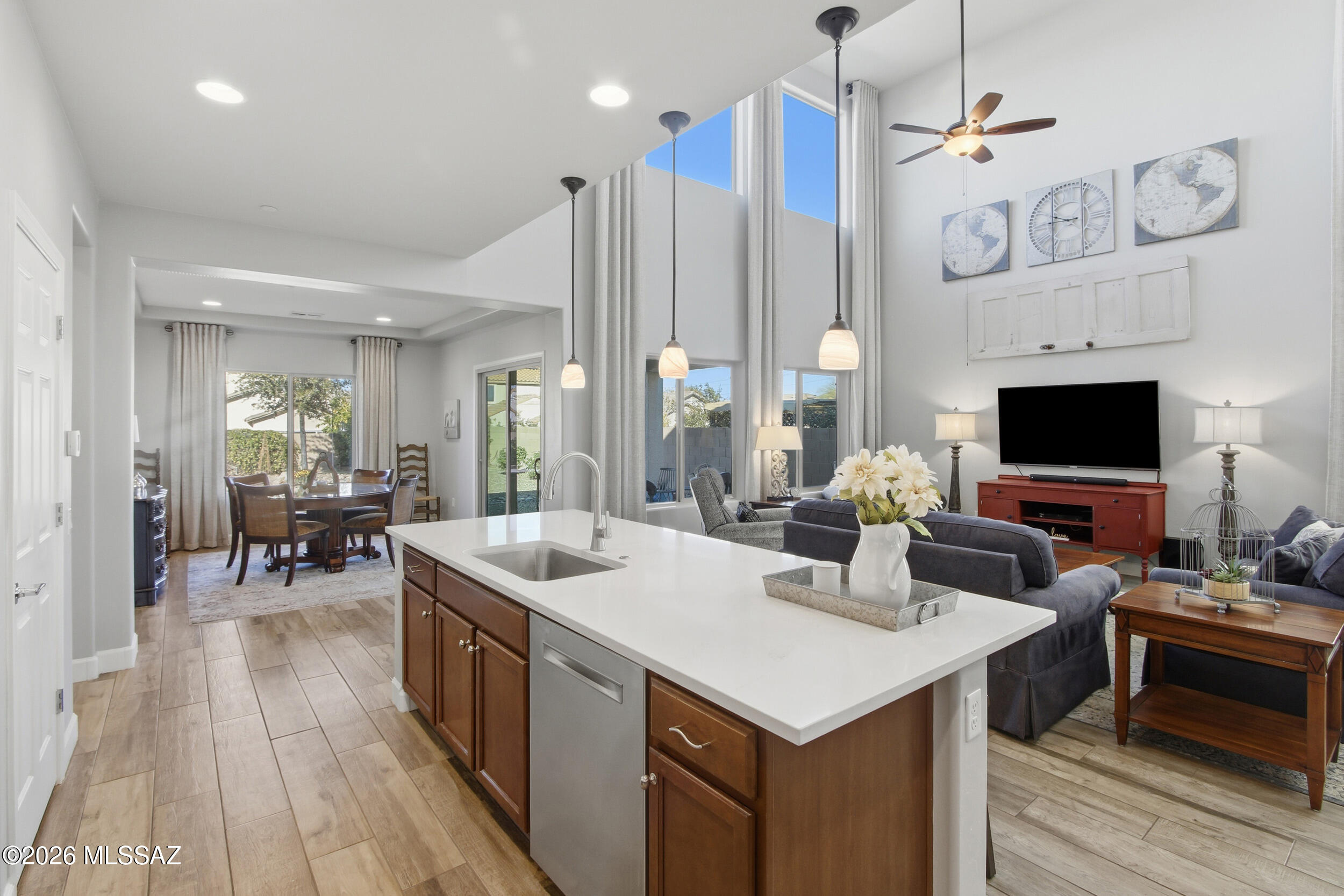 Sierra Morado Unit 4 - Residential
