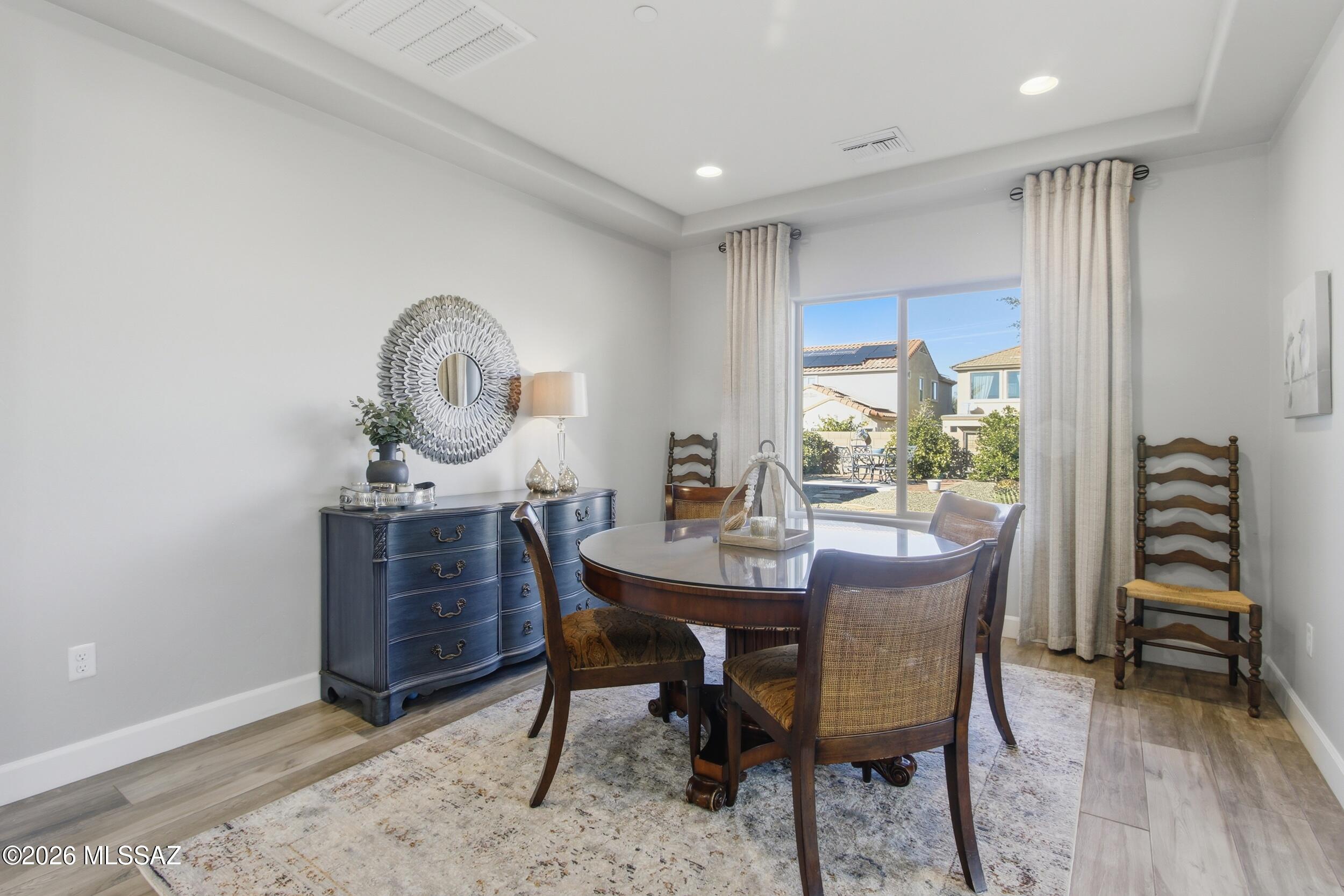 Sierra Morado Unit 4 - Residential