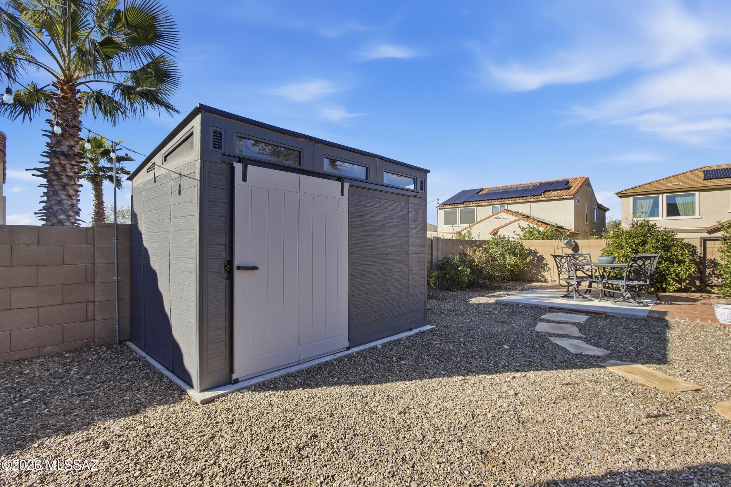 Sierra Morado Unit 4 - Residential