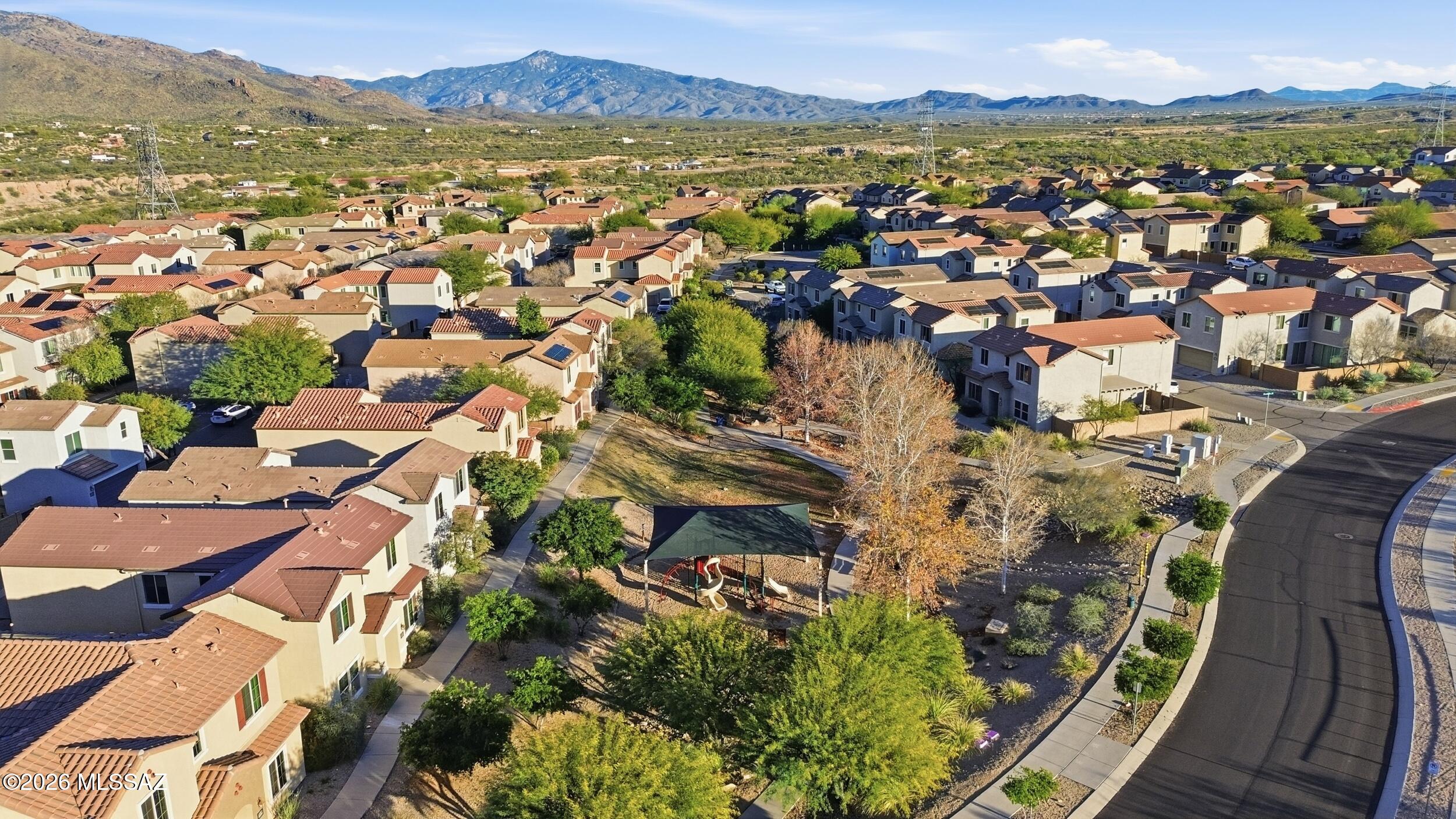 Sierra Morado Unit 4 - Residential