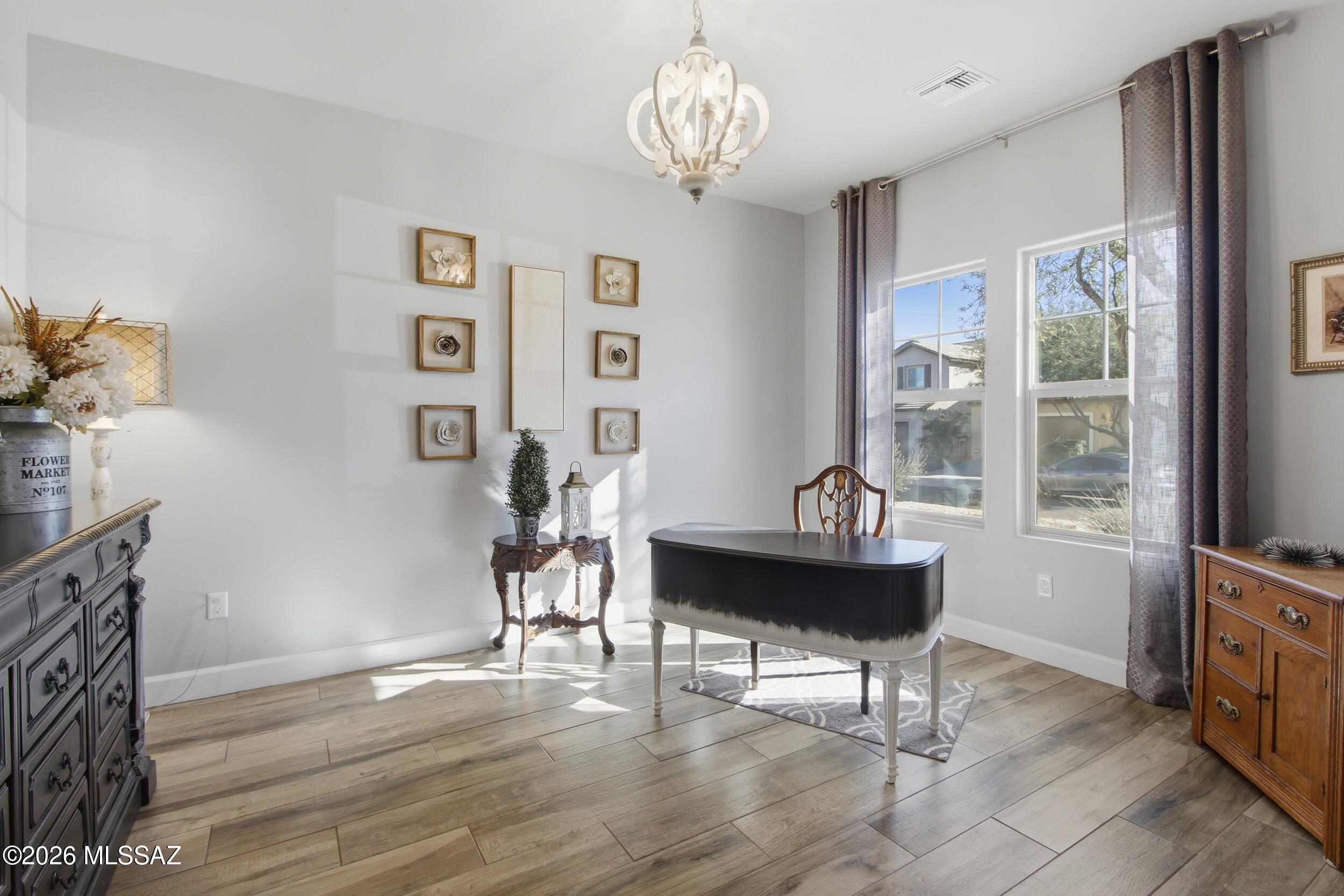 Sierra Morado Unit 4 - Residential
