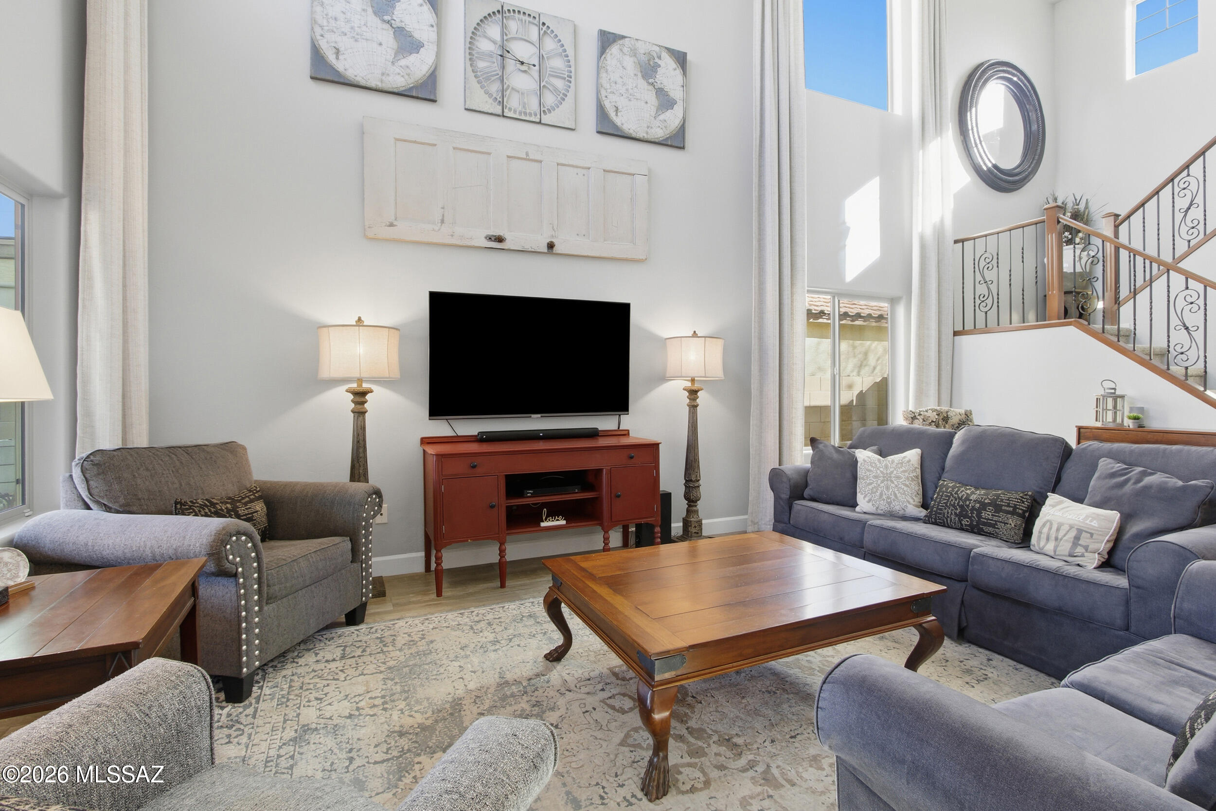 Sierra Morado Unit 4 - Residential