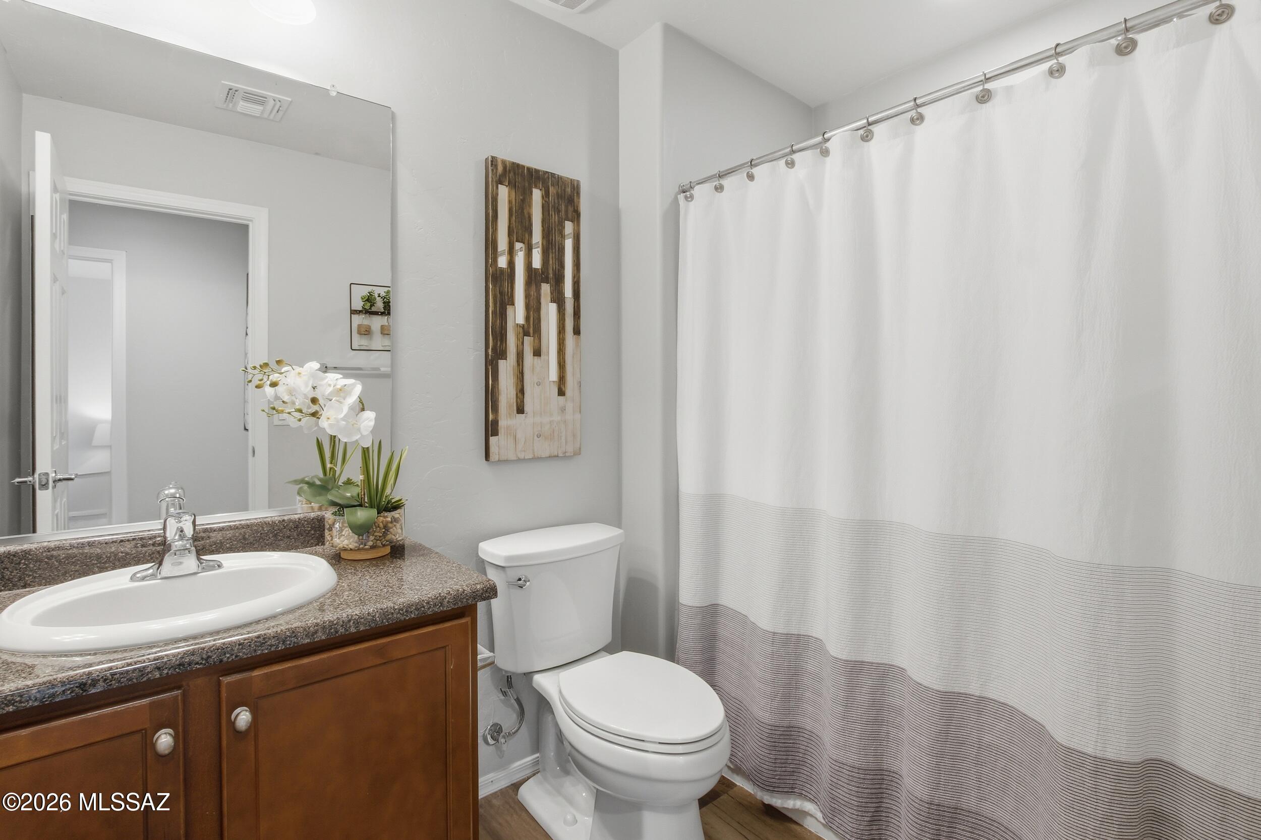 Sierra Morado Unit 4 - Residential