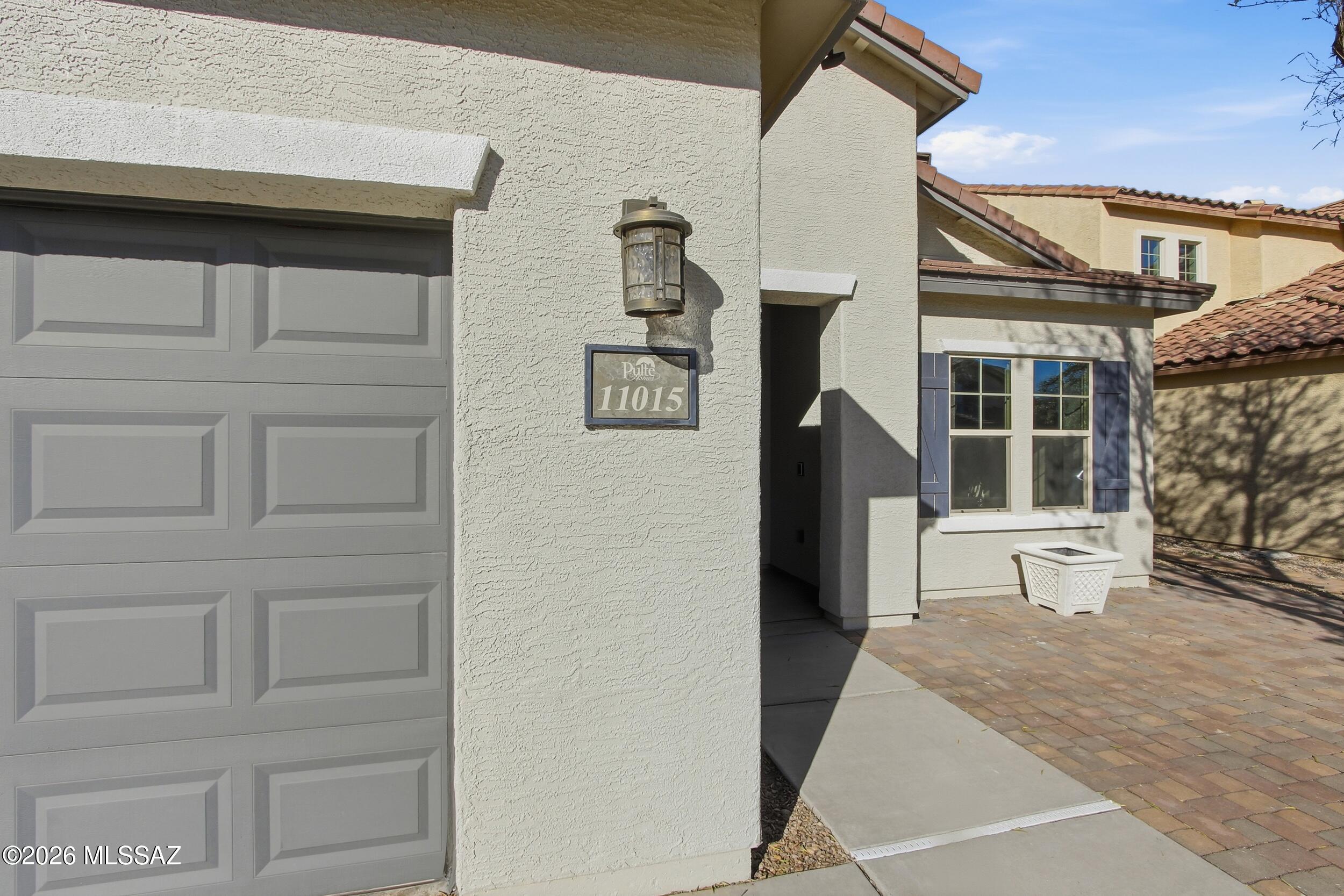 Sierra Morado Unit 4 - Residential