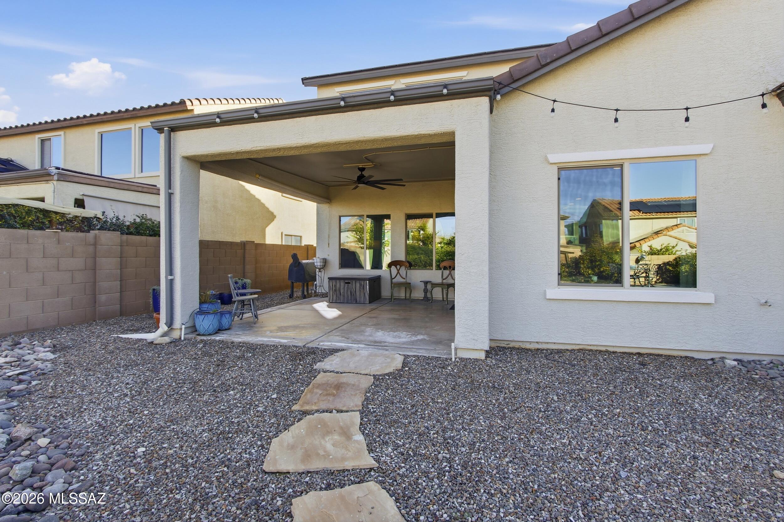 Sierra Morado Unit 4 - Residential