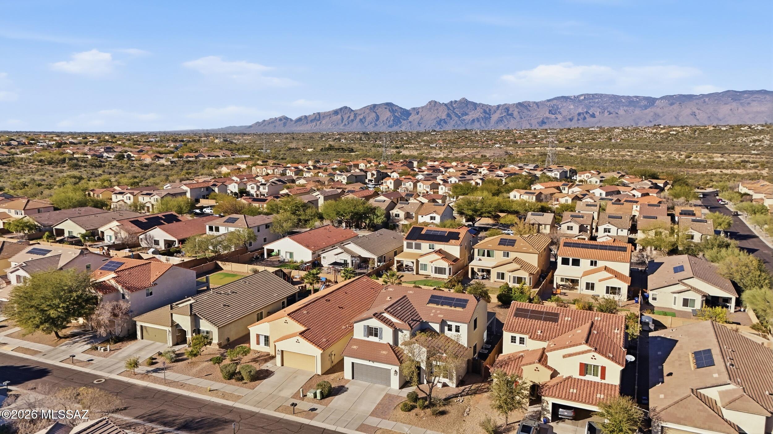 Sierra Morado Unit 4 - Residential