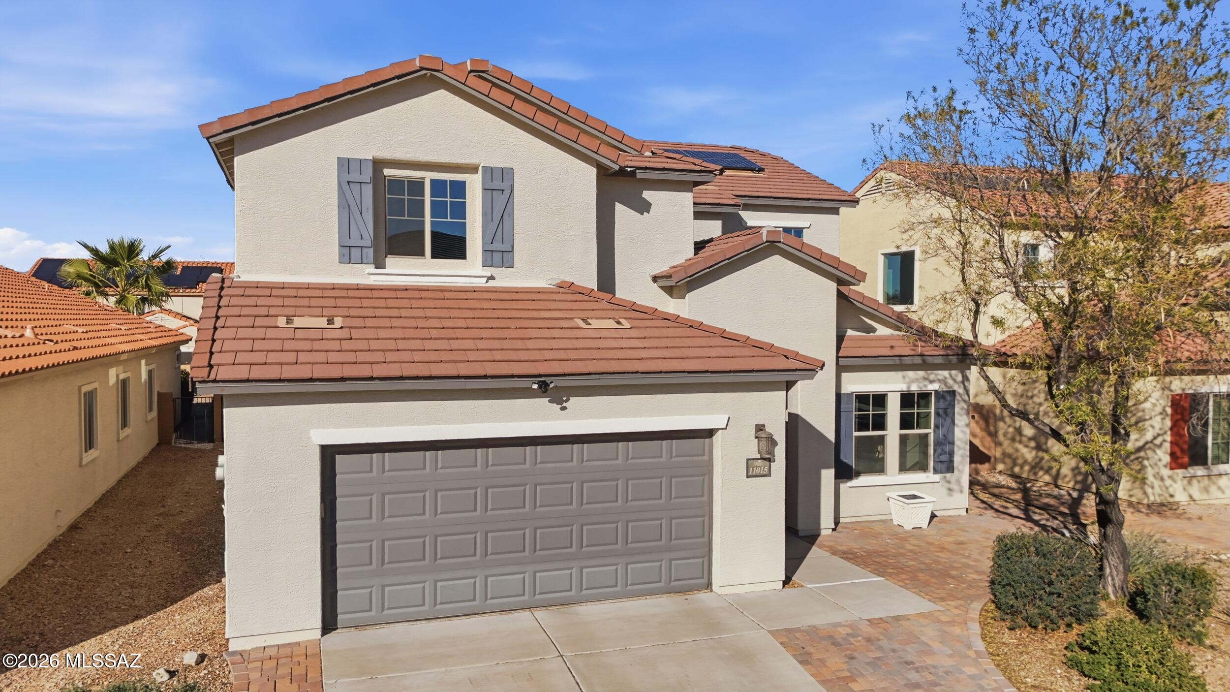 Sierra Morado Unit 4 - Residential