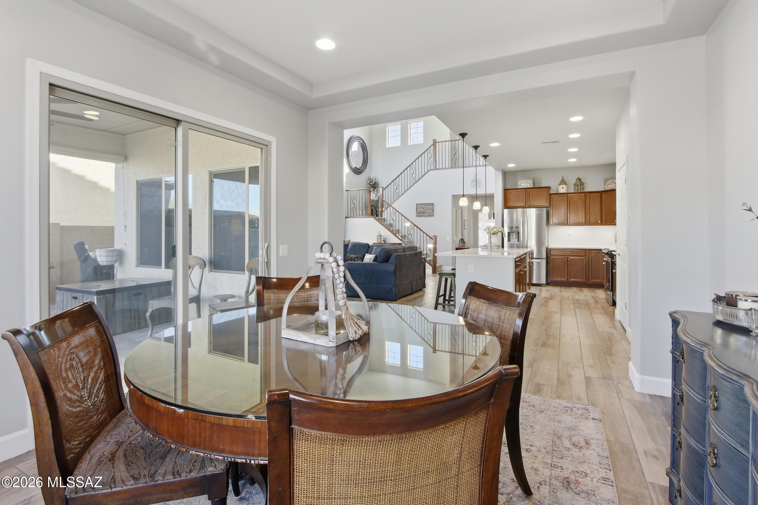 Sierra Morado Unit 4 - Residential