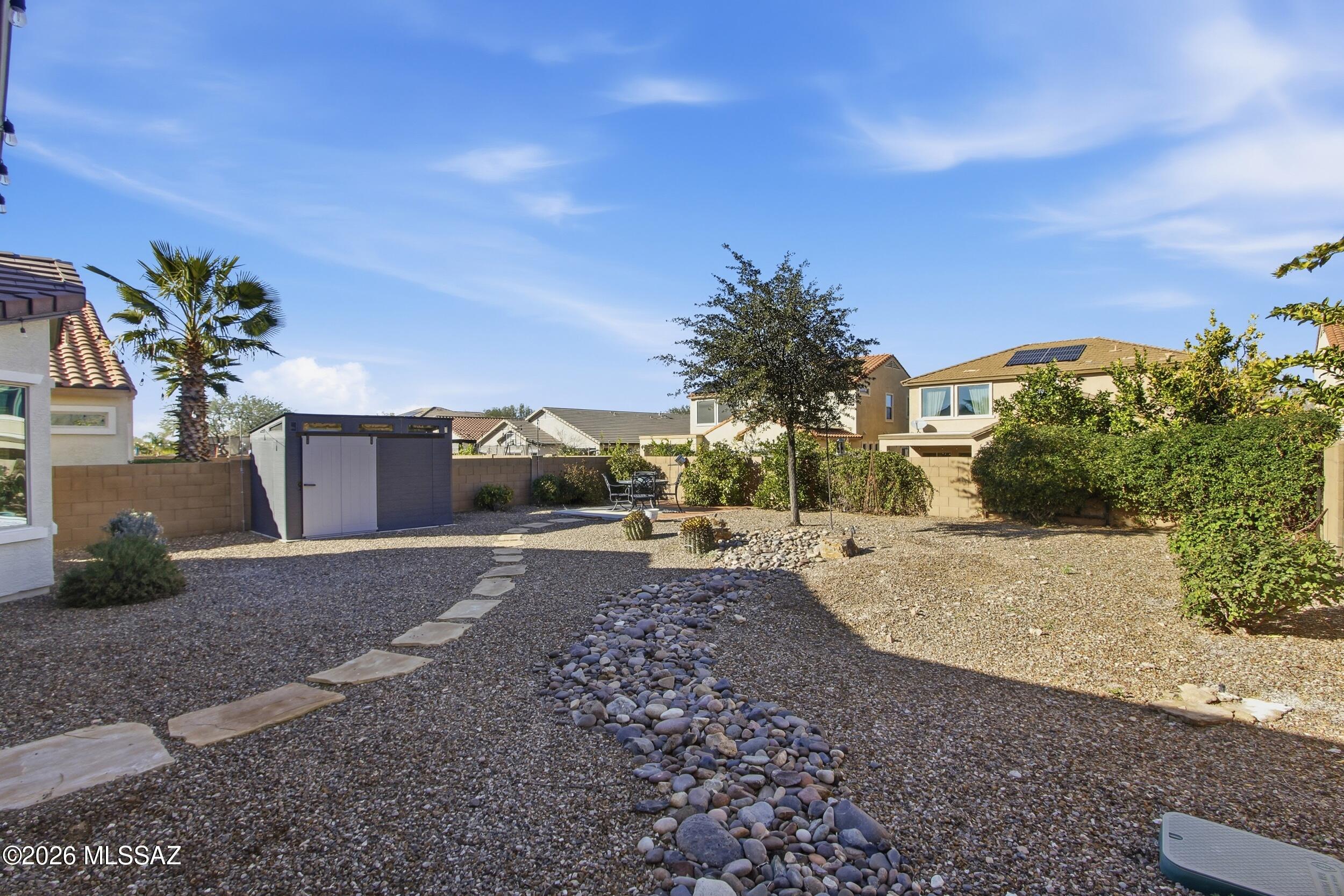 Sierra Morado Unit 4 - Residential