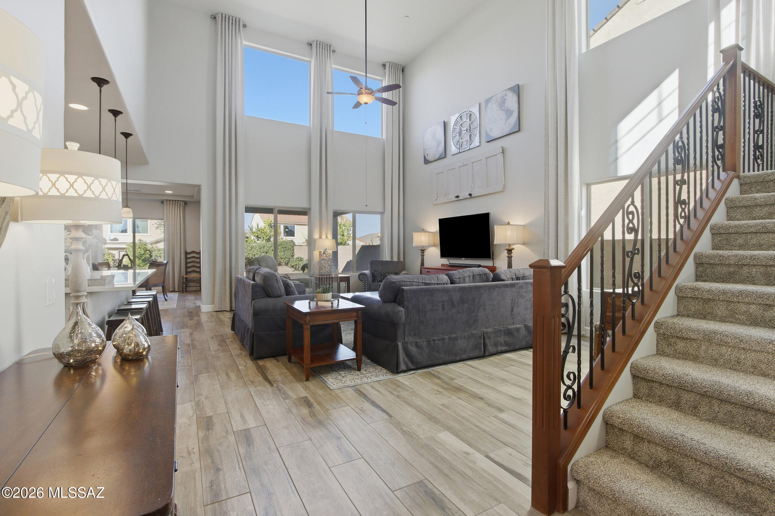 Sierra Morado Unit 4 - Residential