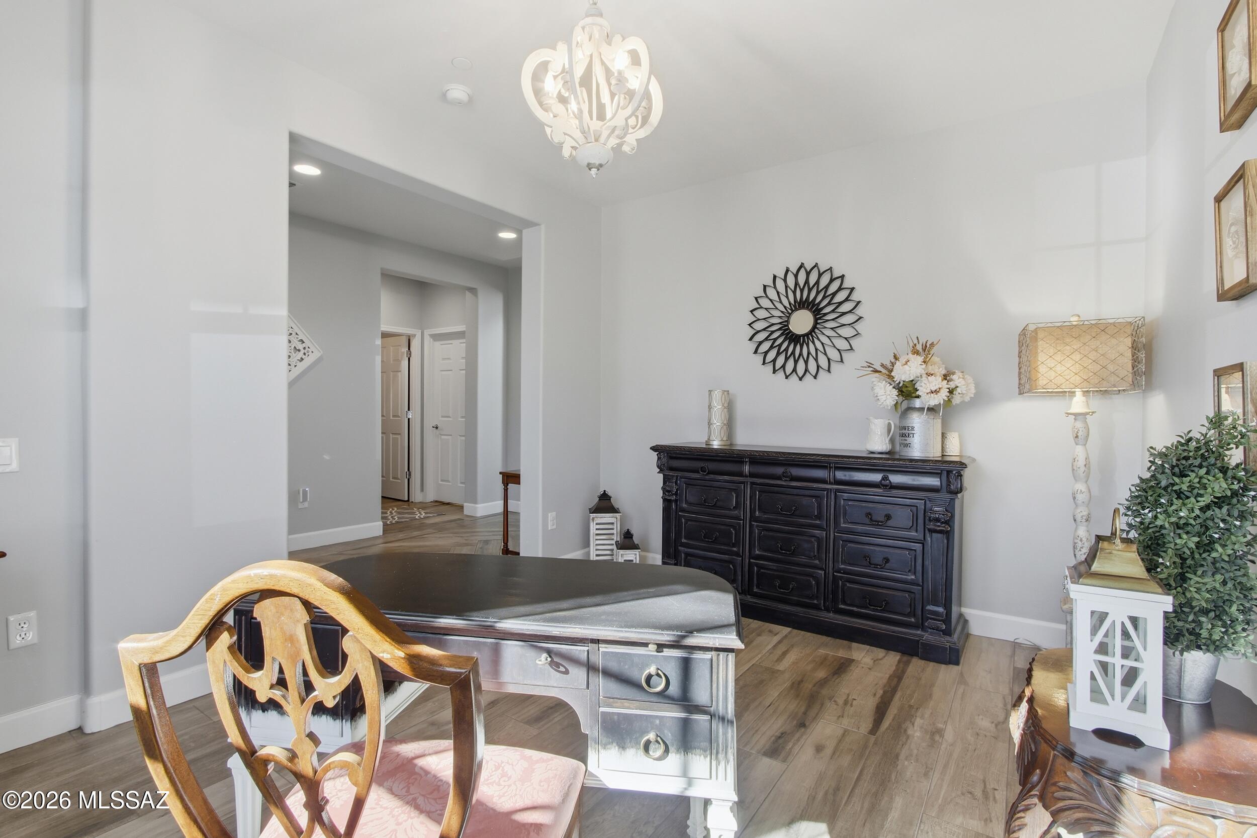 Sierra Morado Unit 4 - Residential