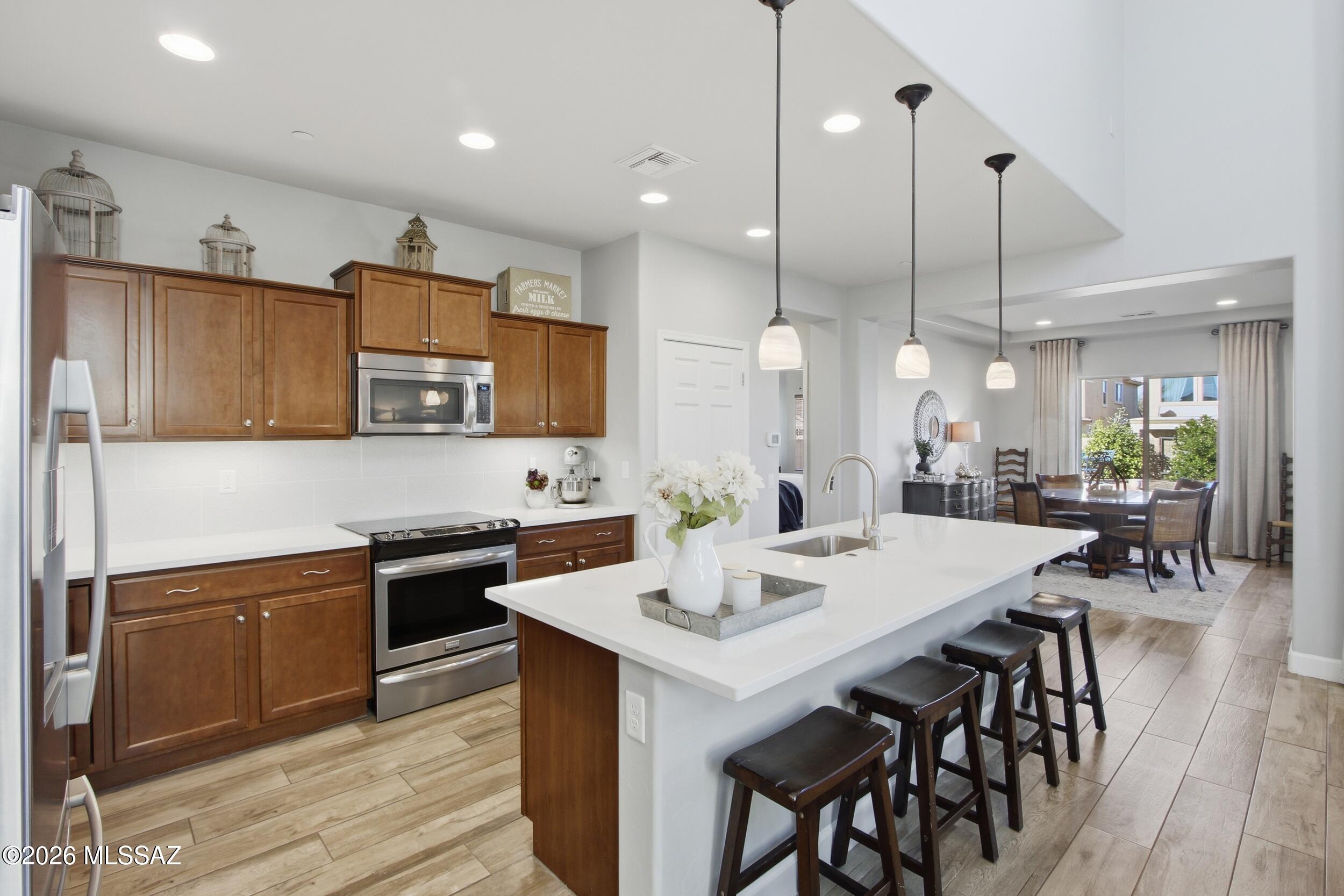 Sierra Morado Unit 4 - Residential