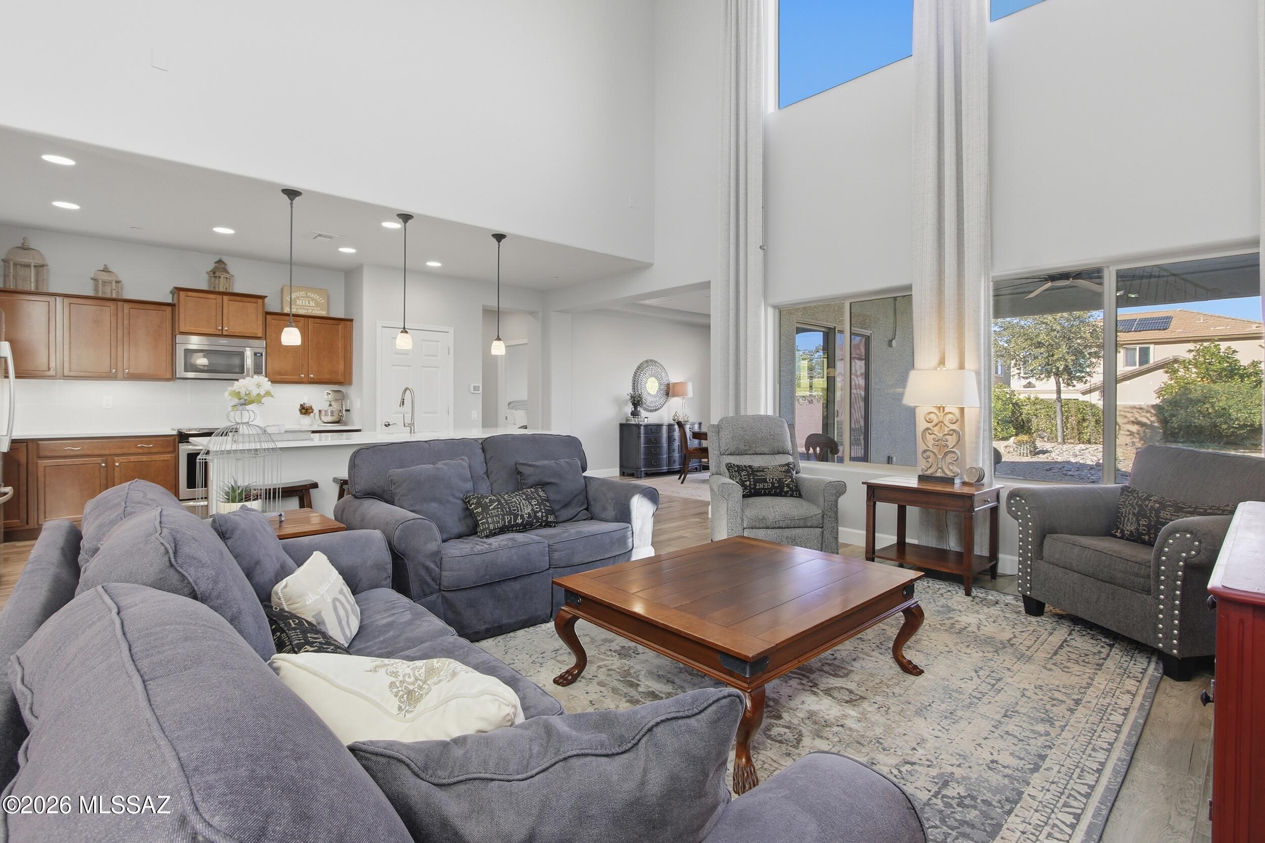 Sierra Morado Unit 4 - Residential